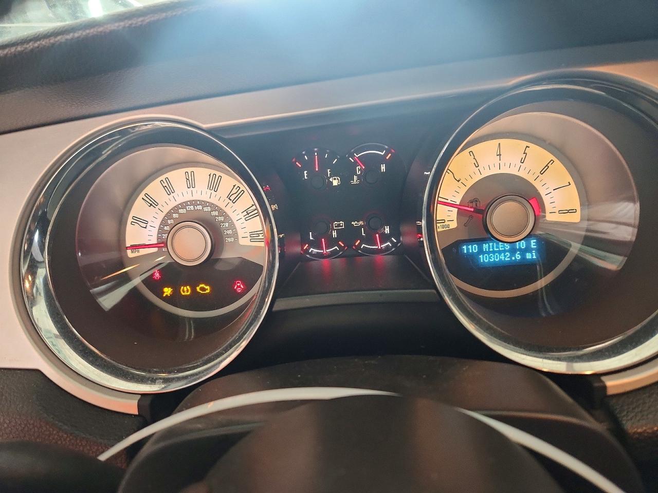 2011 Ford Mustang Gt Burgundy vin: 1ZVBP8FF3B5104564