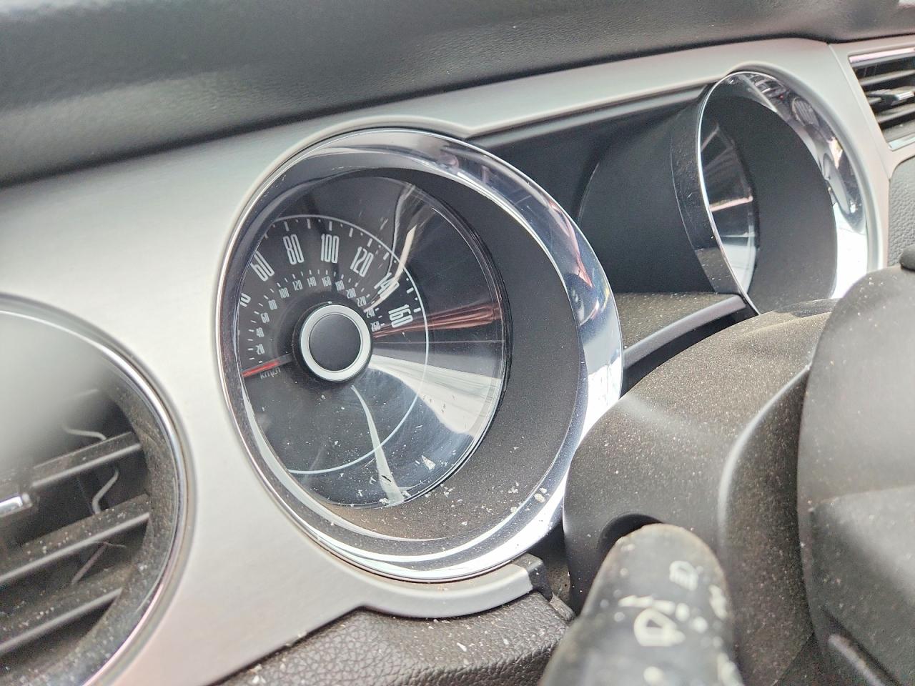 2014 Ford Mustang Gt Красный vin: 1ZVBP8FF5E5291066