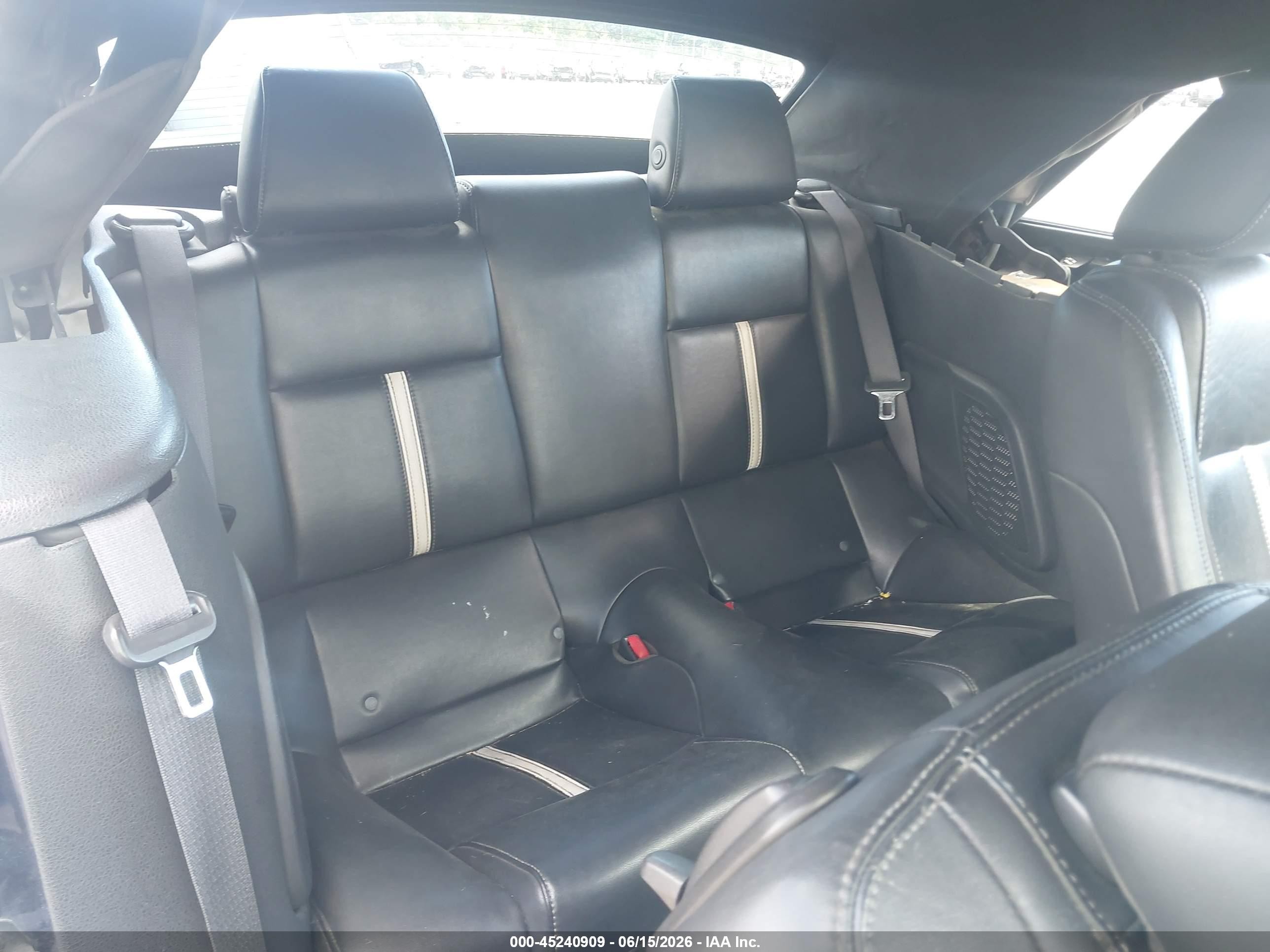 2011 Ford Mustang Gt Premium Blue vin: 1ZVBP8FF8B5113924