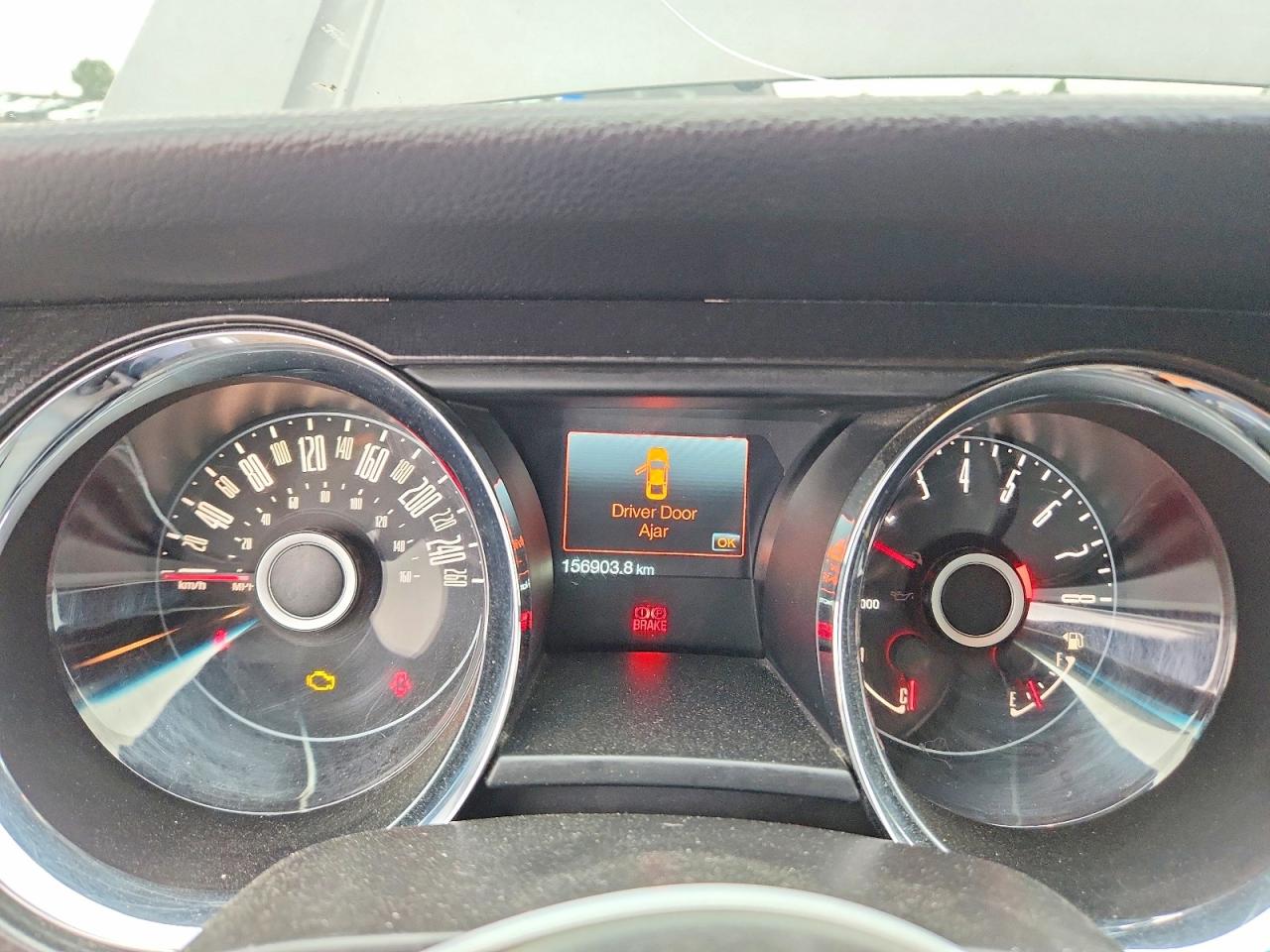 2014 Ford Mustang Gt Gray vin: 1ZVBP8FF8E5293121