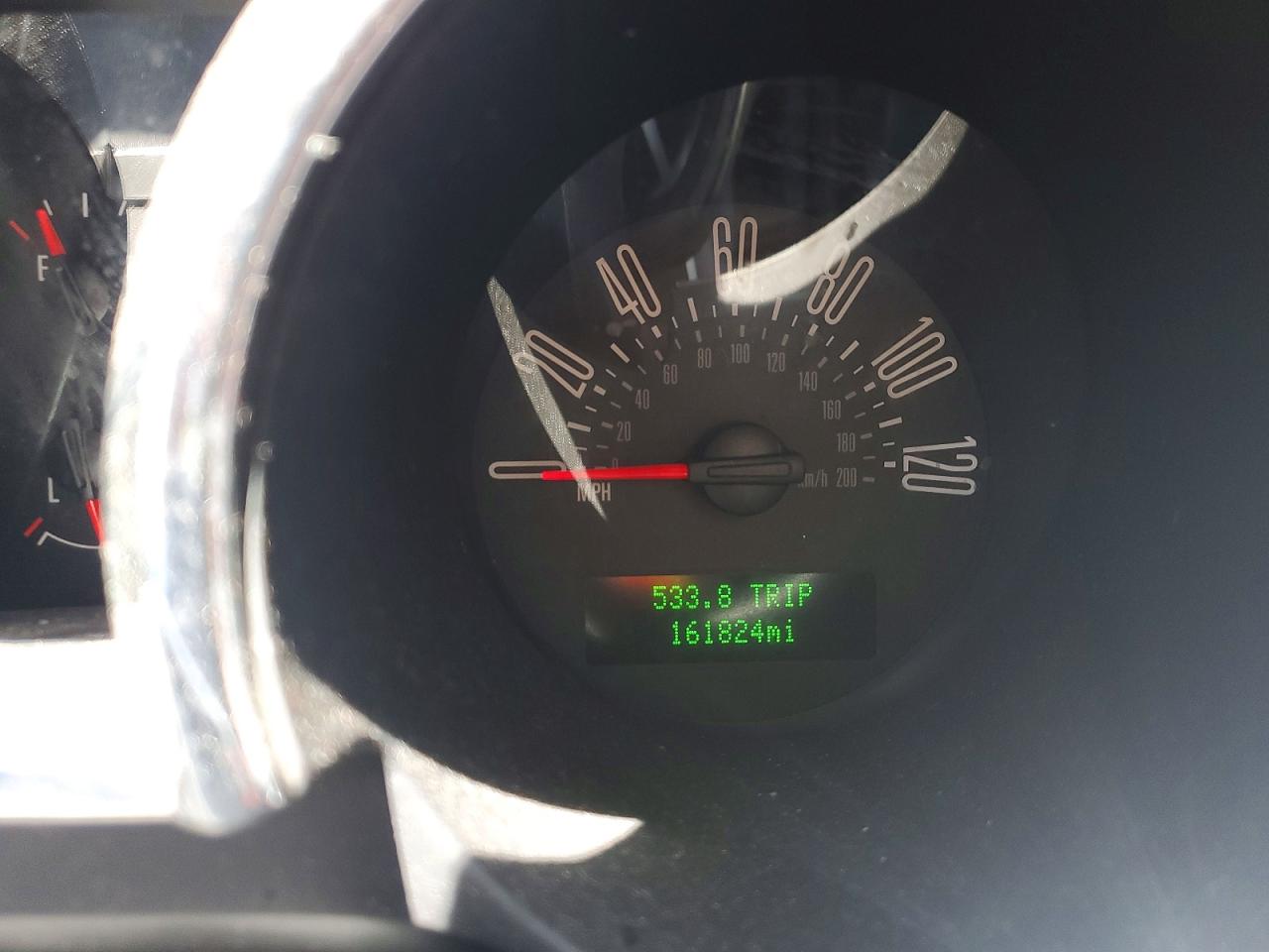 2005 Ford Mustang Красный vin: 1ZVFT80N055104183