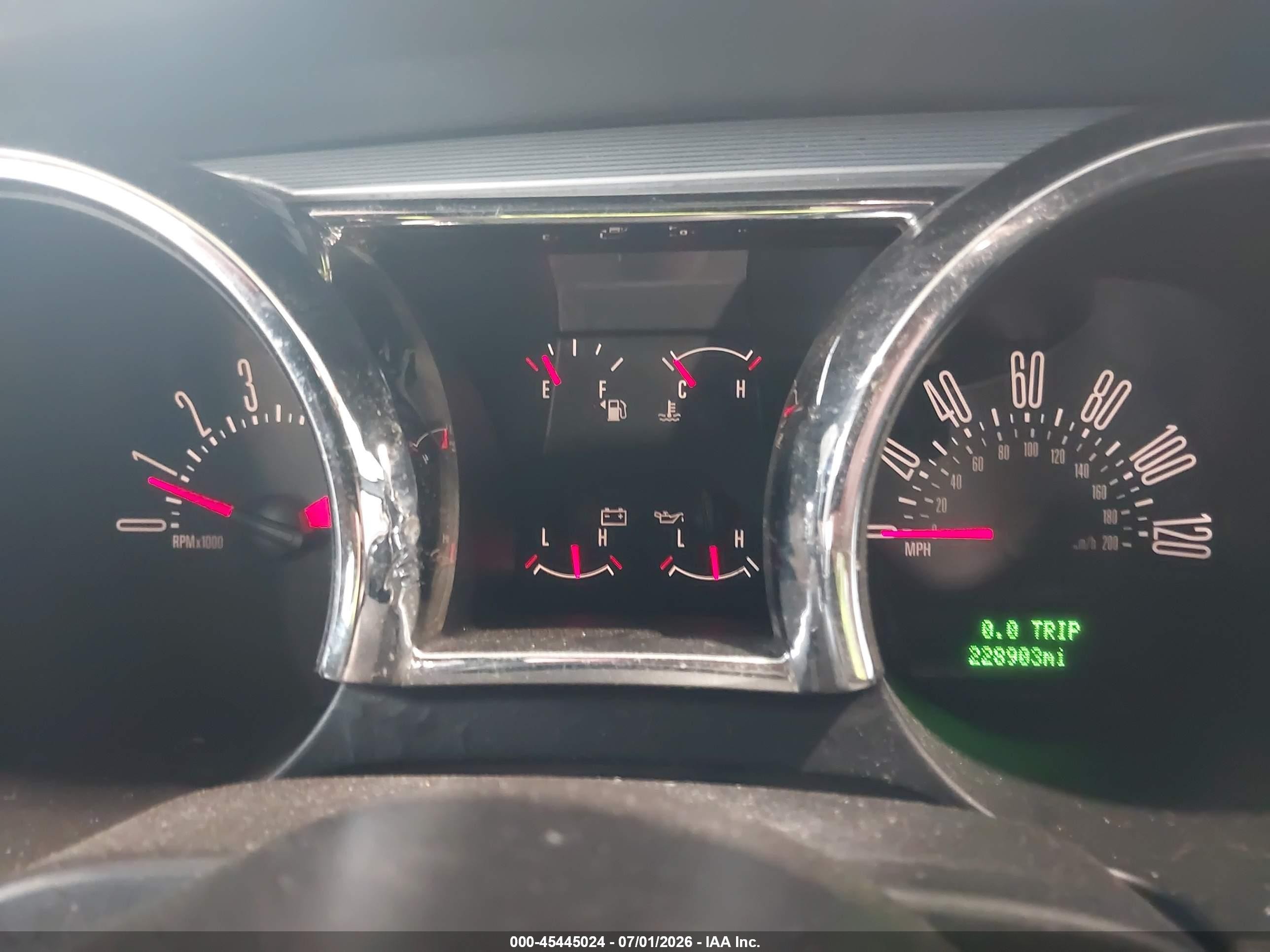 2005 Ford Mustang V6 Deluxe/v6 Premium Blue vin: 1ZVFT80N055255847