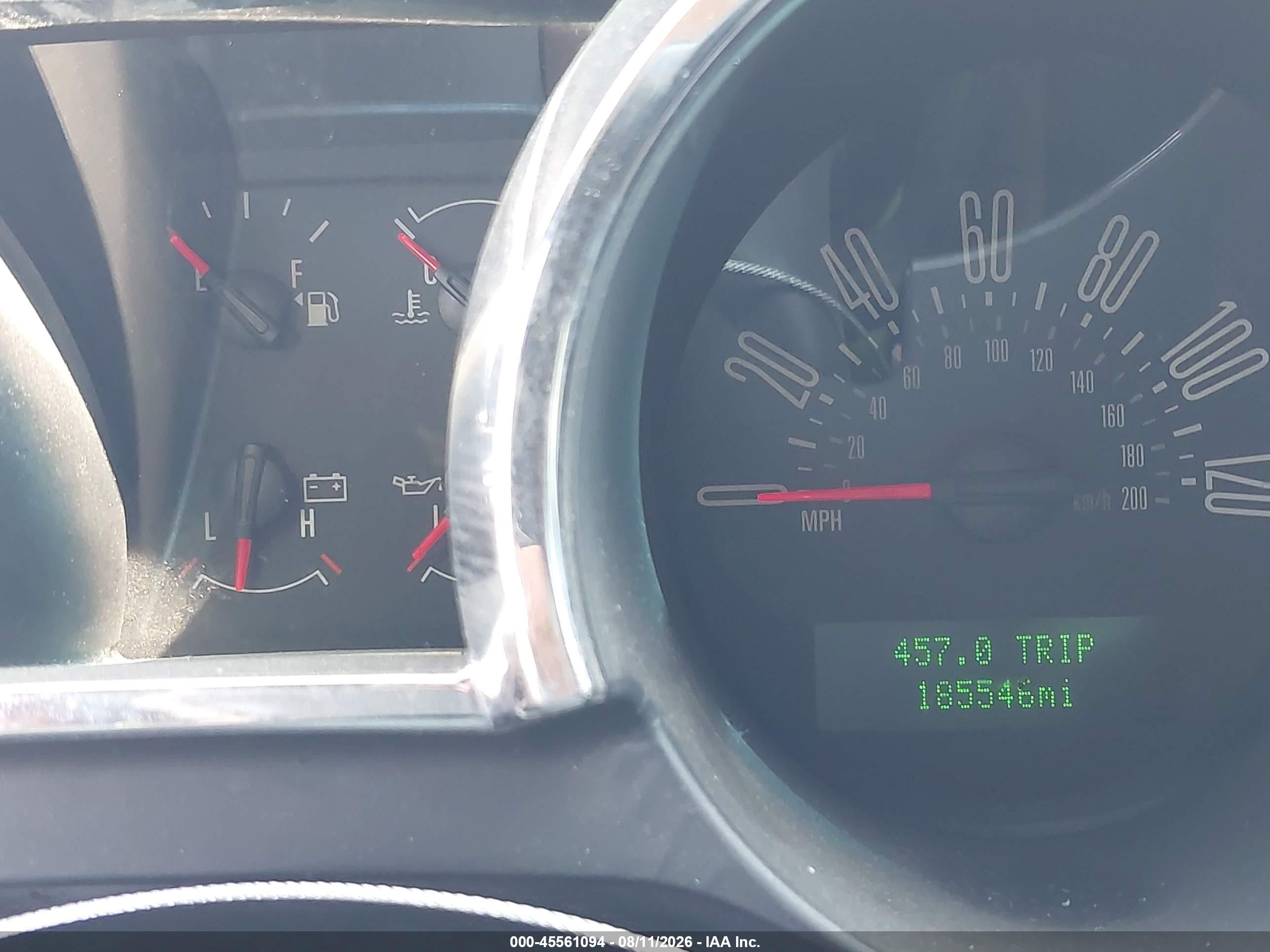2007 Ford Mustang   Серый vin: 1ZVFT80N075331408