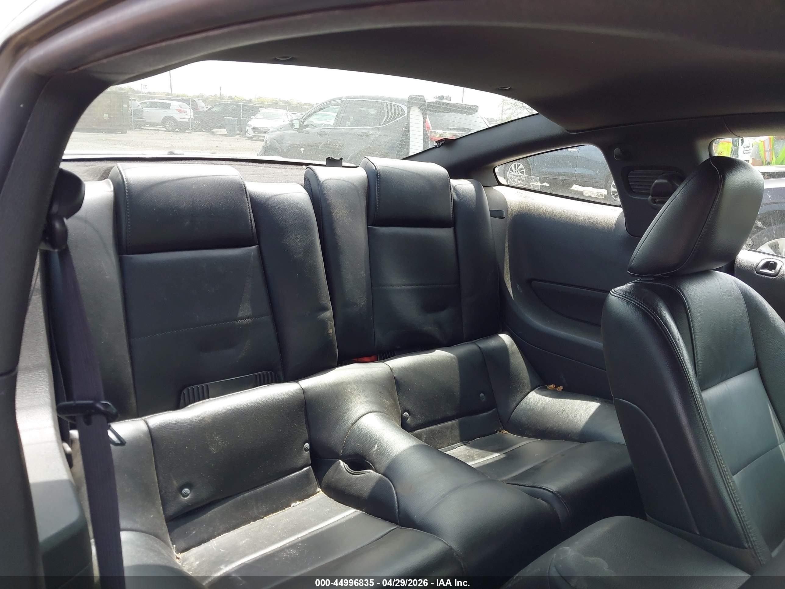 2007 Ford Mustang V6 Deluxe/v6 Premium Silver vin: 1ZVFT80N175244052