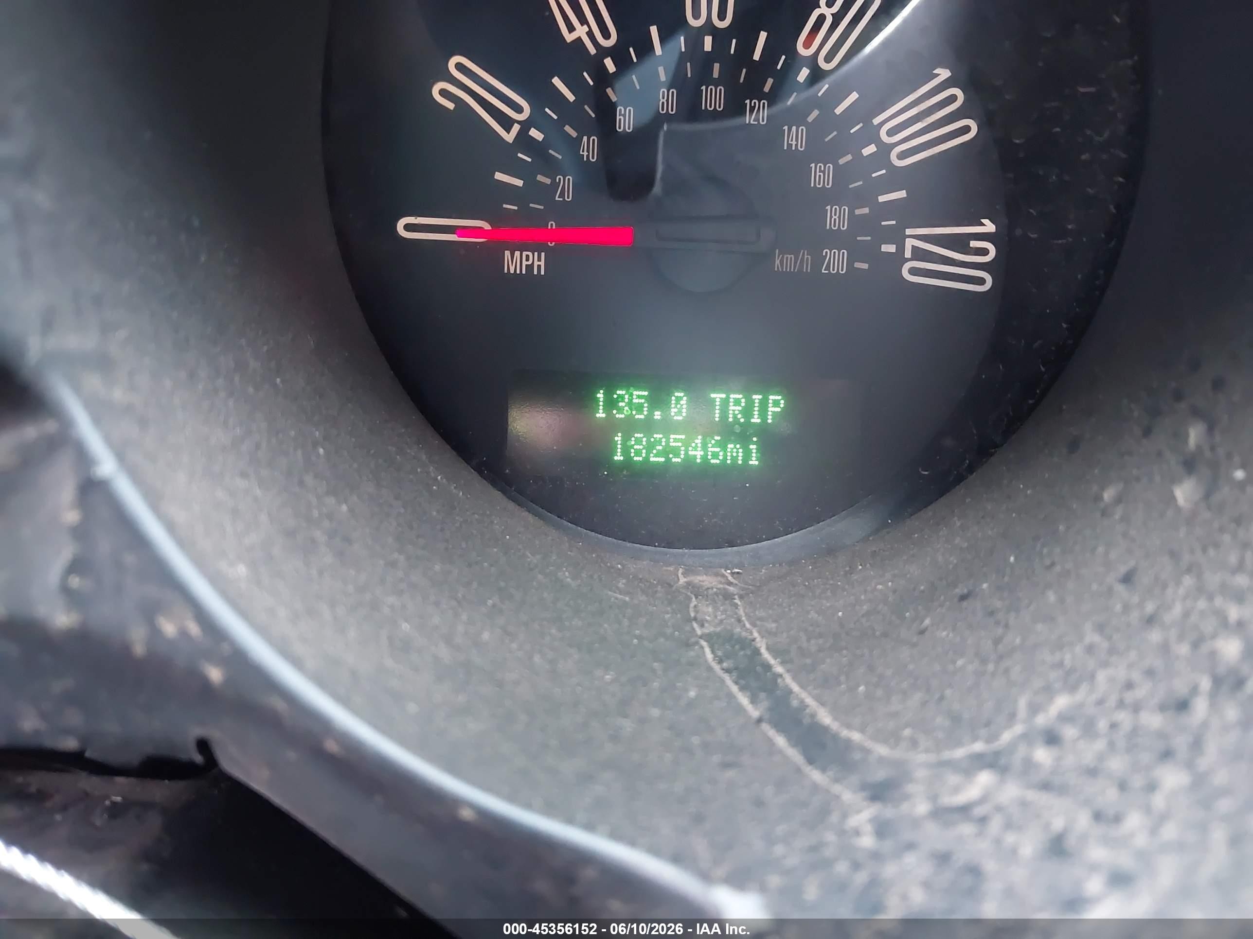 2007 Ford Mustang V6 Deluxe/v6 Premium Gray vin: 1ZVFT80N275283989
