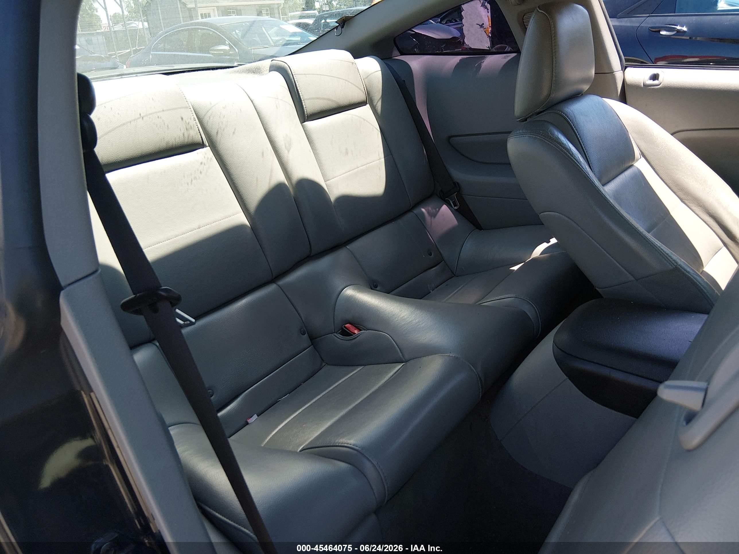 2007 Ford Mustang V6 Deluxe/v6 Premium Gray vin: 1ZVFT80N275359565