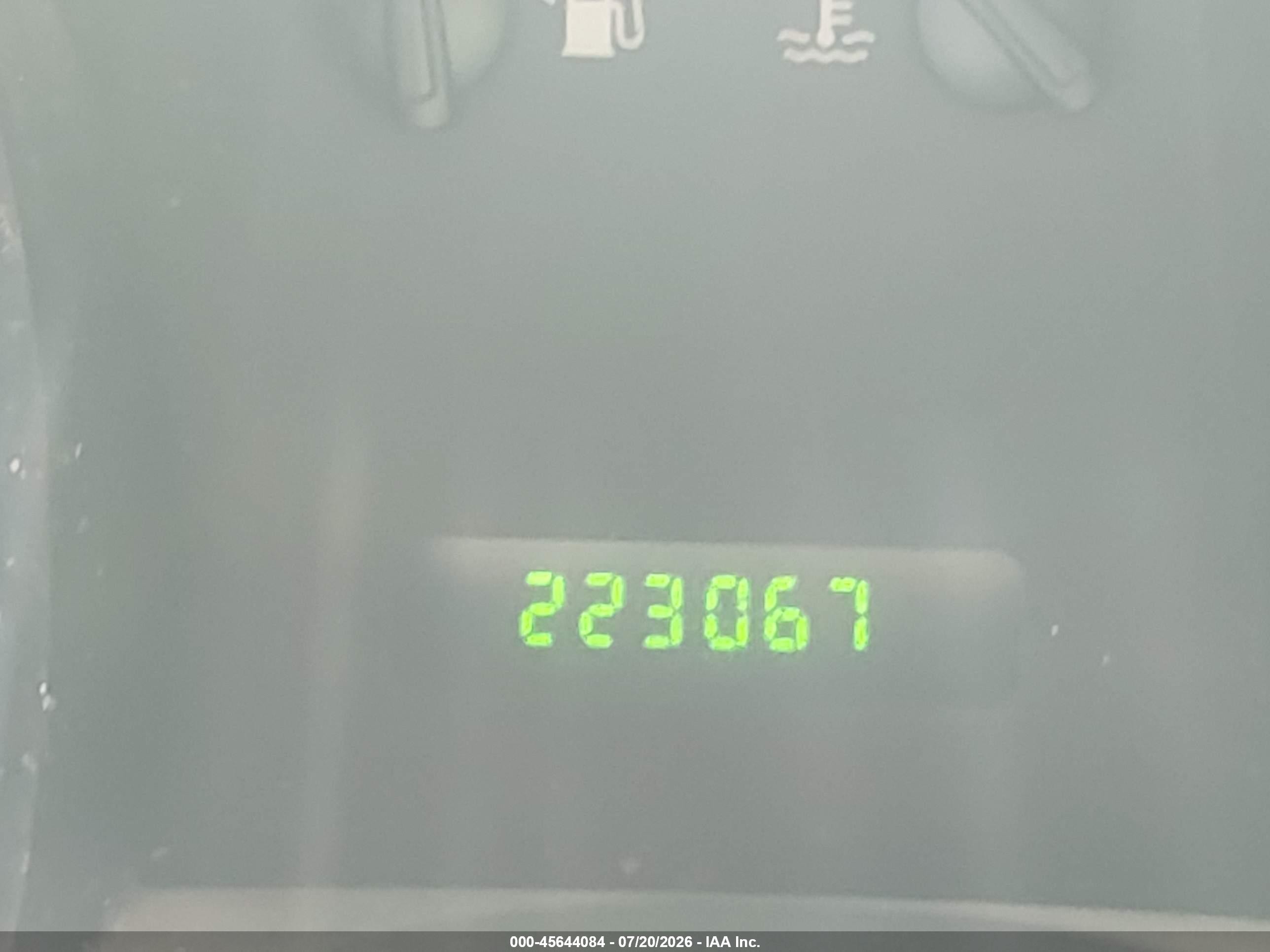 2005 Ford Mustang V6 Deluxe/v6 Premium Серый vin: 1ZVFT80N355135038