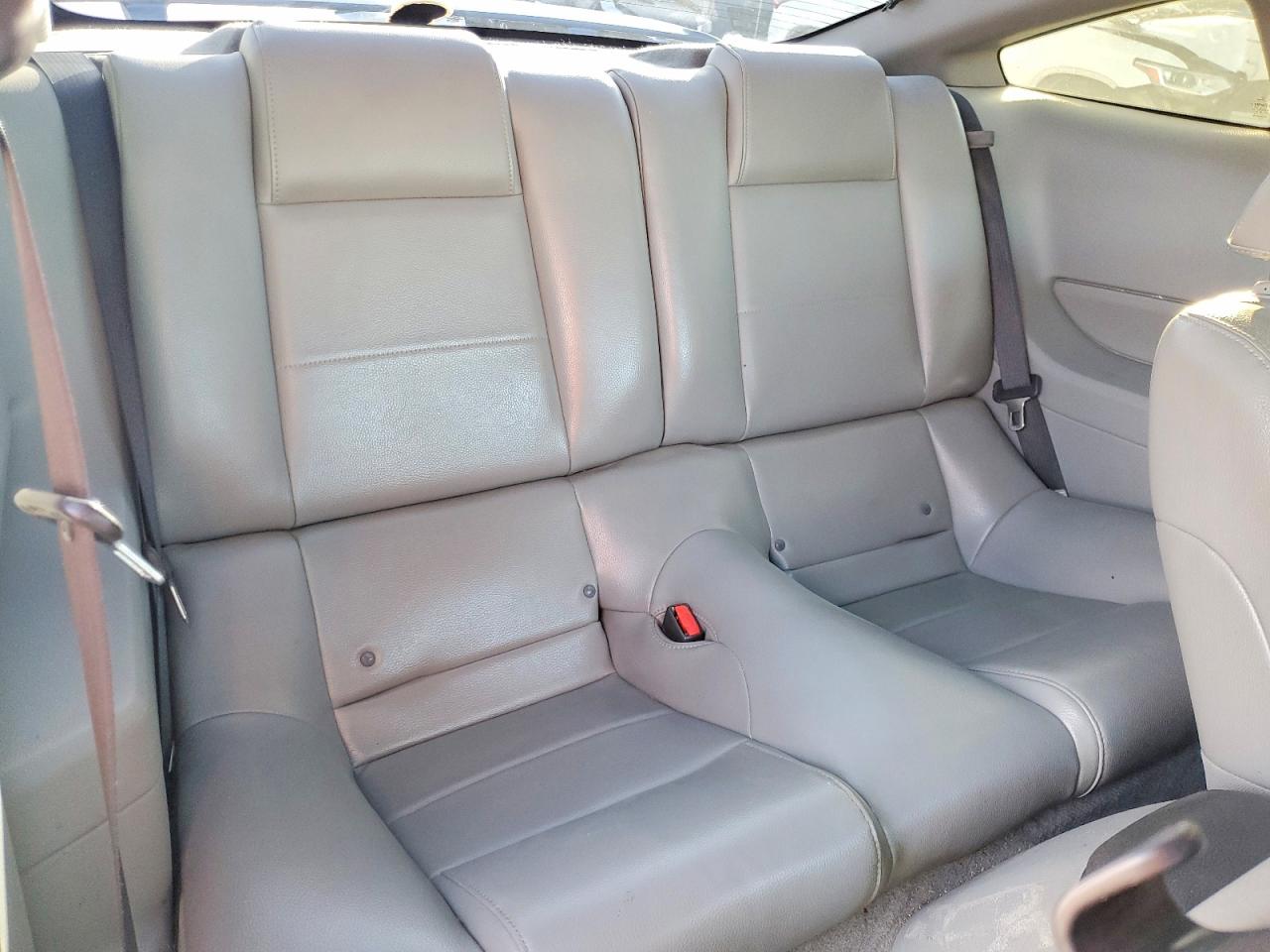 2005 Ford Mustang Blue vin: 1ZVFT80N555105006