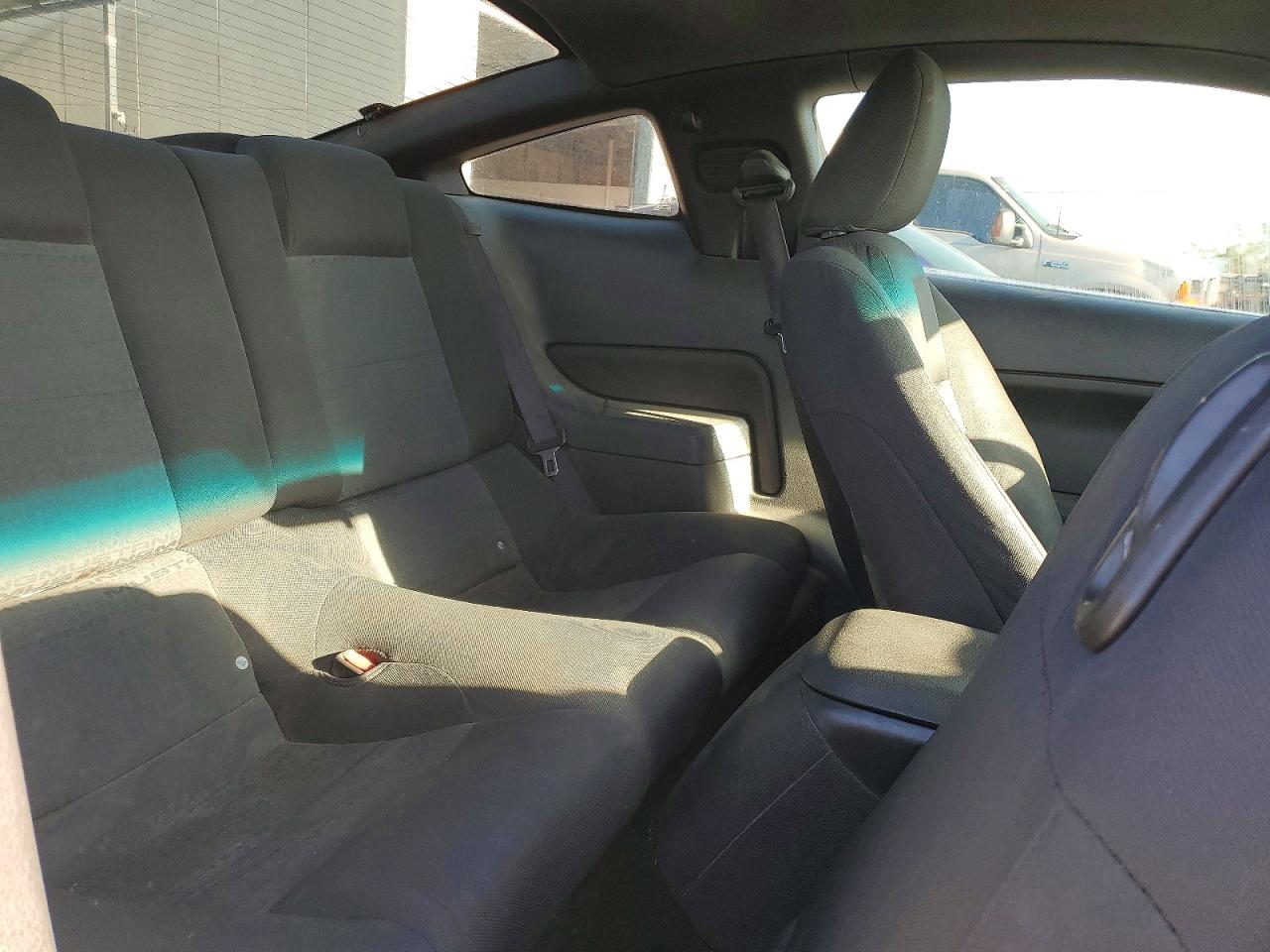 2006 Ford Mustang Silver vin: 1ZVFT80N565192827