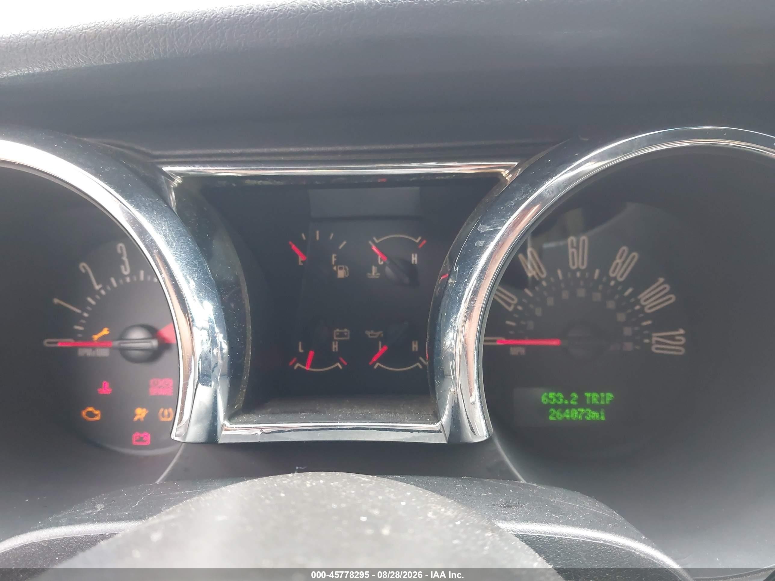 2007 Ford Mustang V6 Deluxe/v6 Premium Black vin: 1ZVFT80N675289682