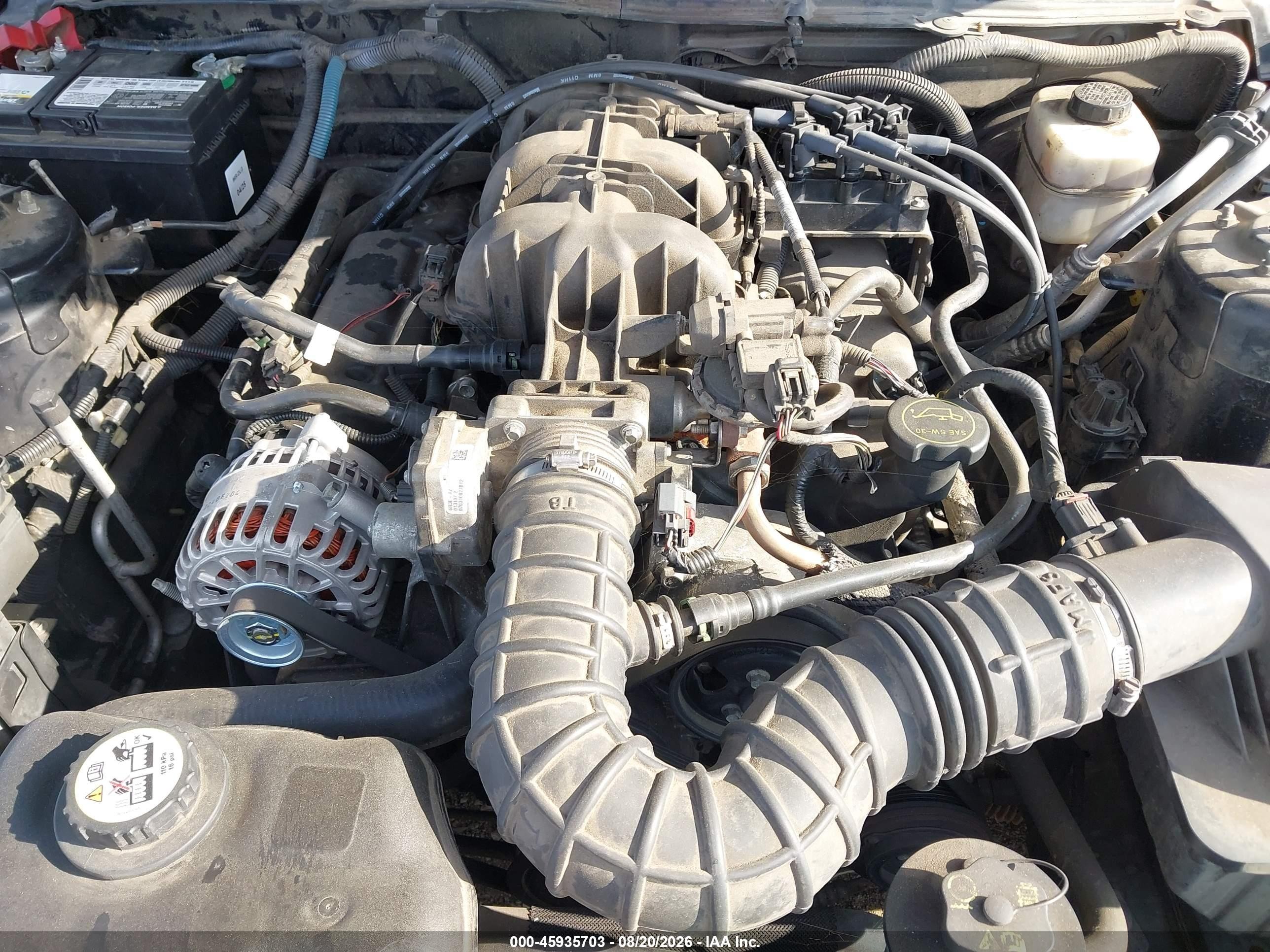 2007 Ford Mustang V6 Deluxe/v6 Premium Черный vin: 1ZVFT80N675341571