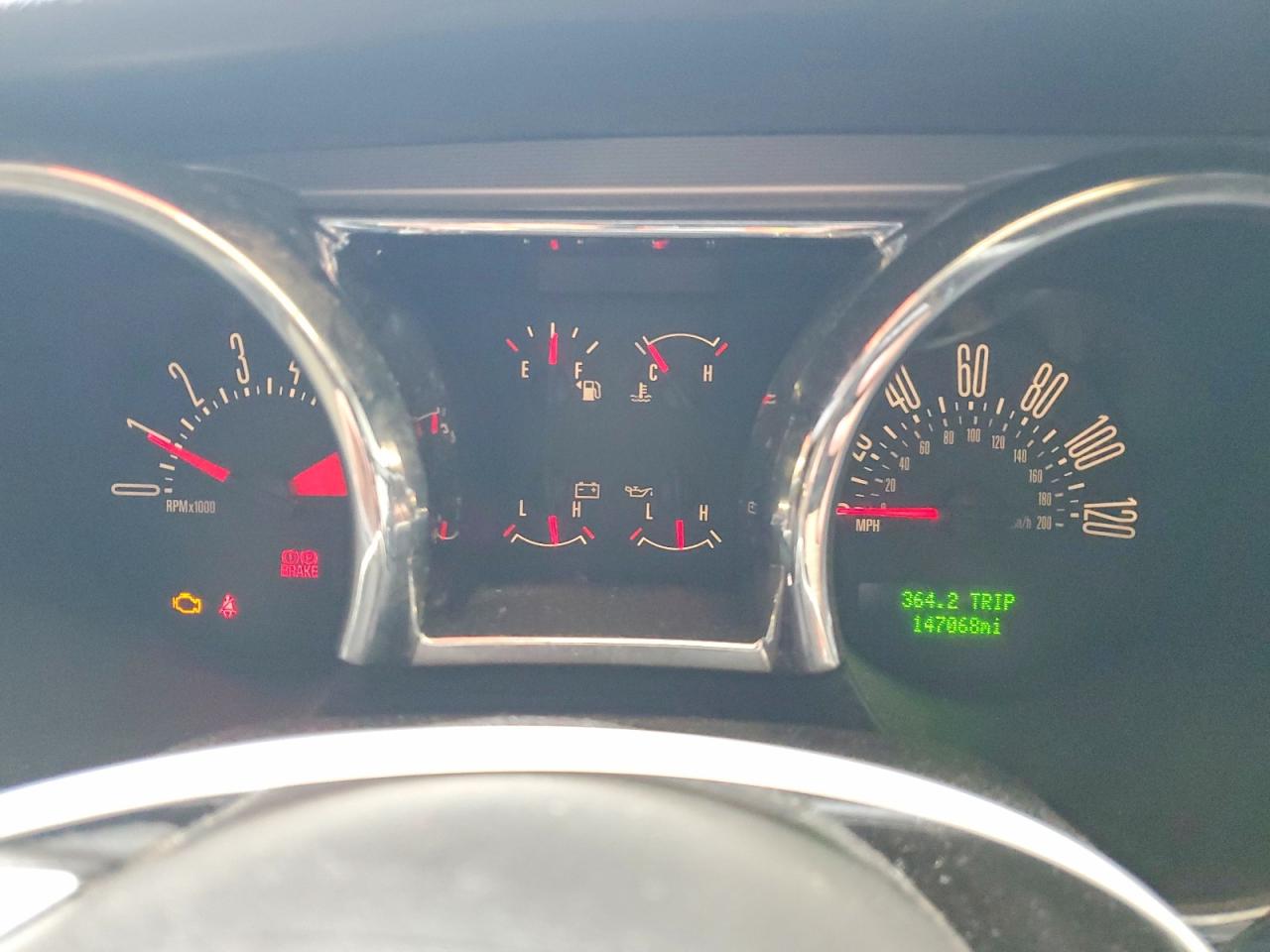 2006 Ford Mustang Silver vin: 1ZVFT80N765175379