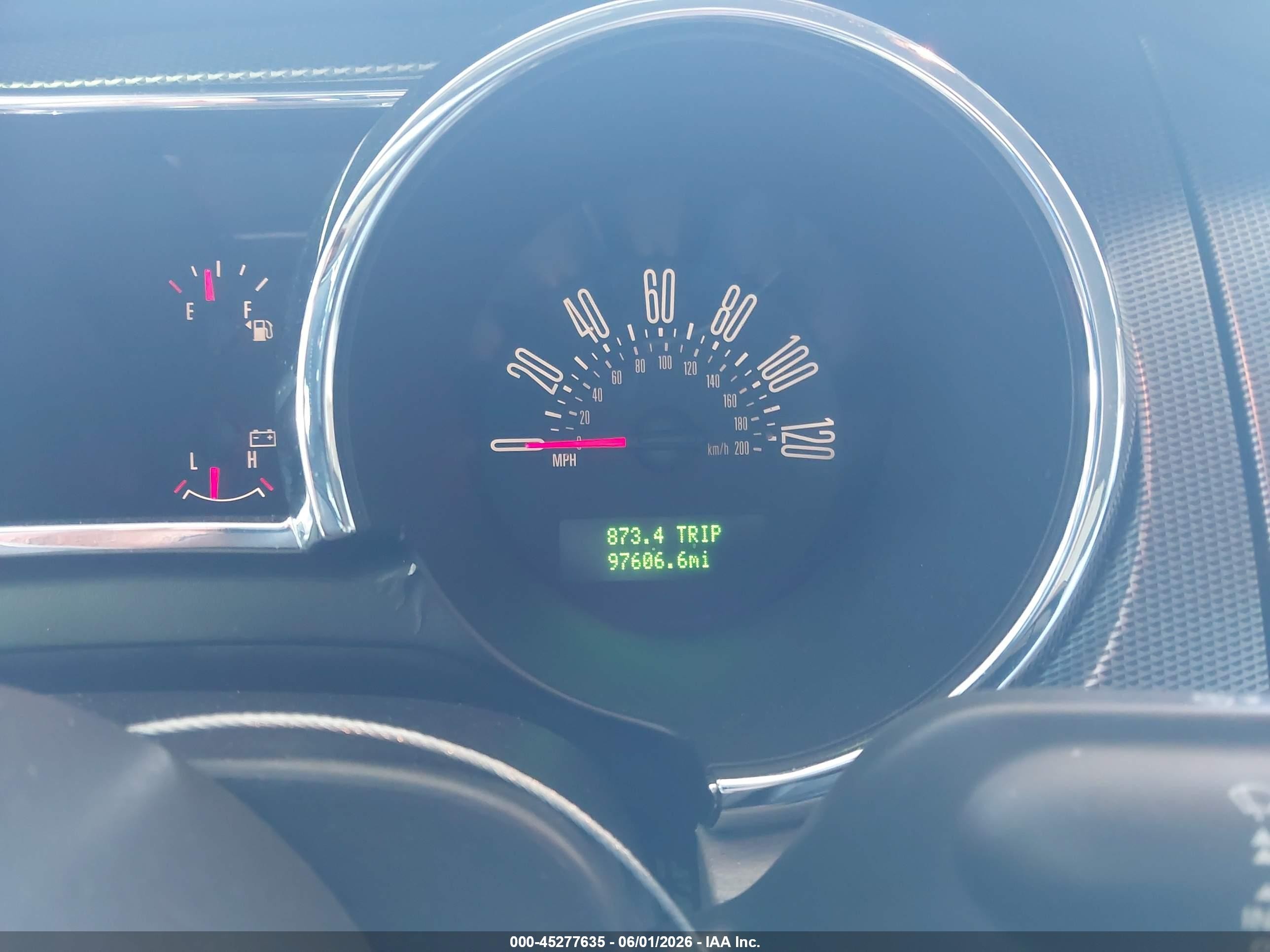 2007 Ford Mustang V6 Deluxe/v6 Premium Черный vin: 1ZVFT80N775274866