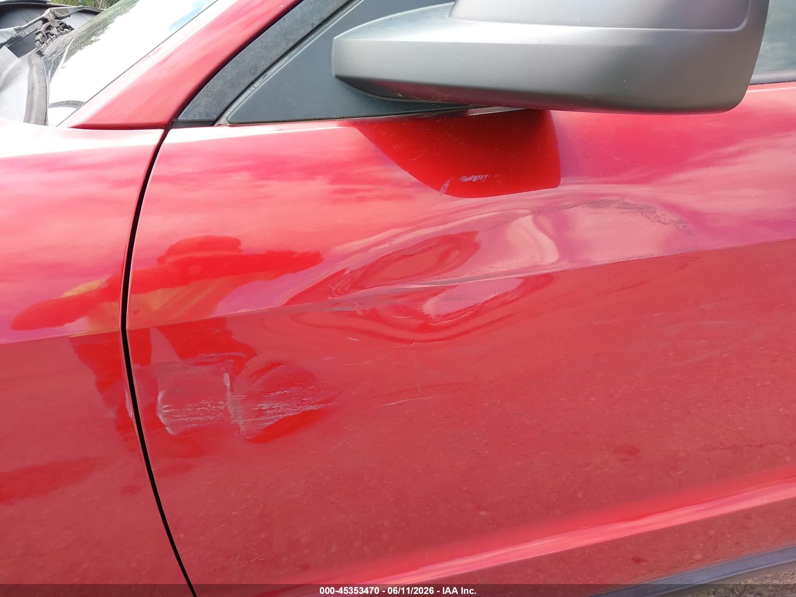 2005 Ford Mustang V6 Deluxe/v6 Premium Maroon vin: 1ZVFT80N855172084