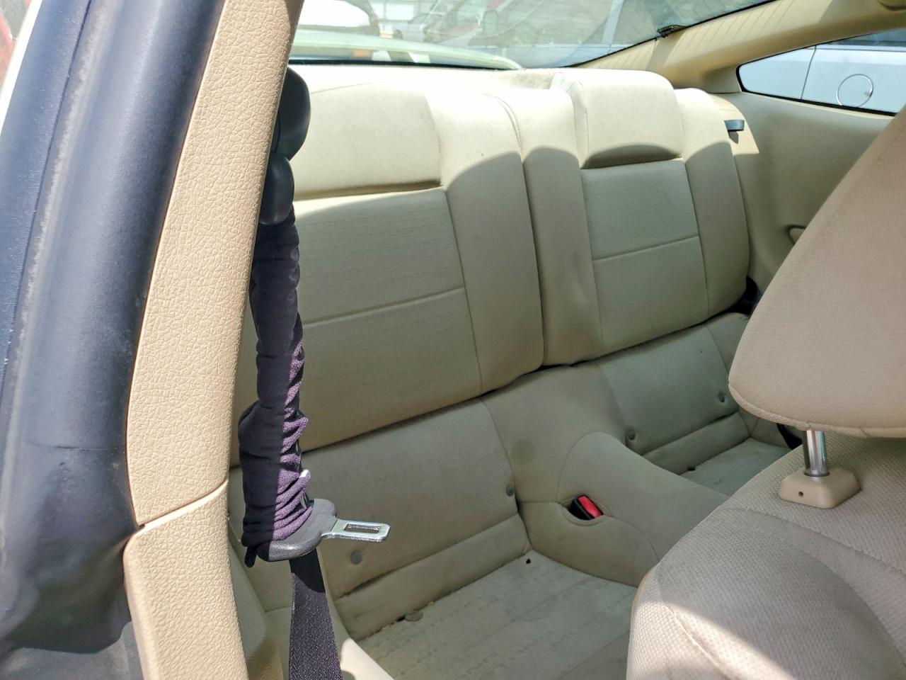 2005 Ford Mustang Зеленый vin: 1ZVFT80NX55246038