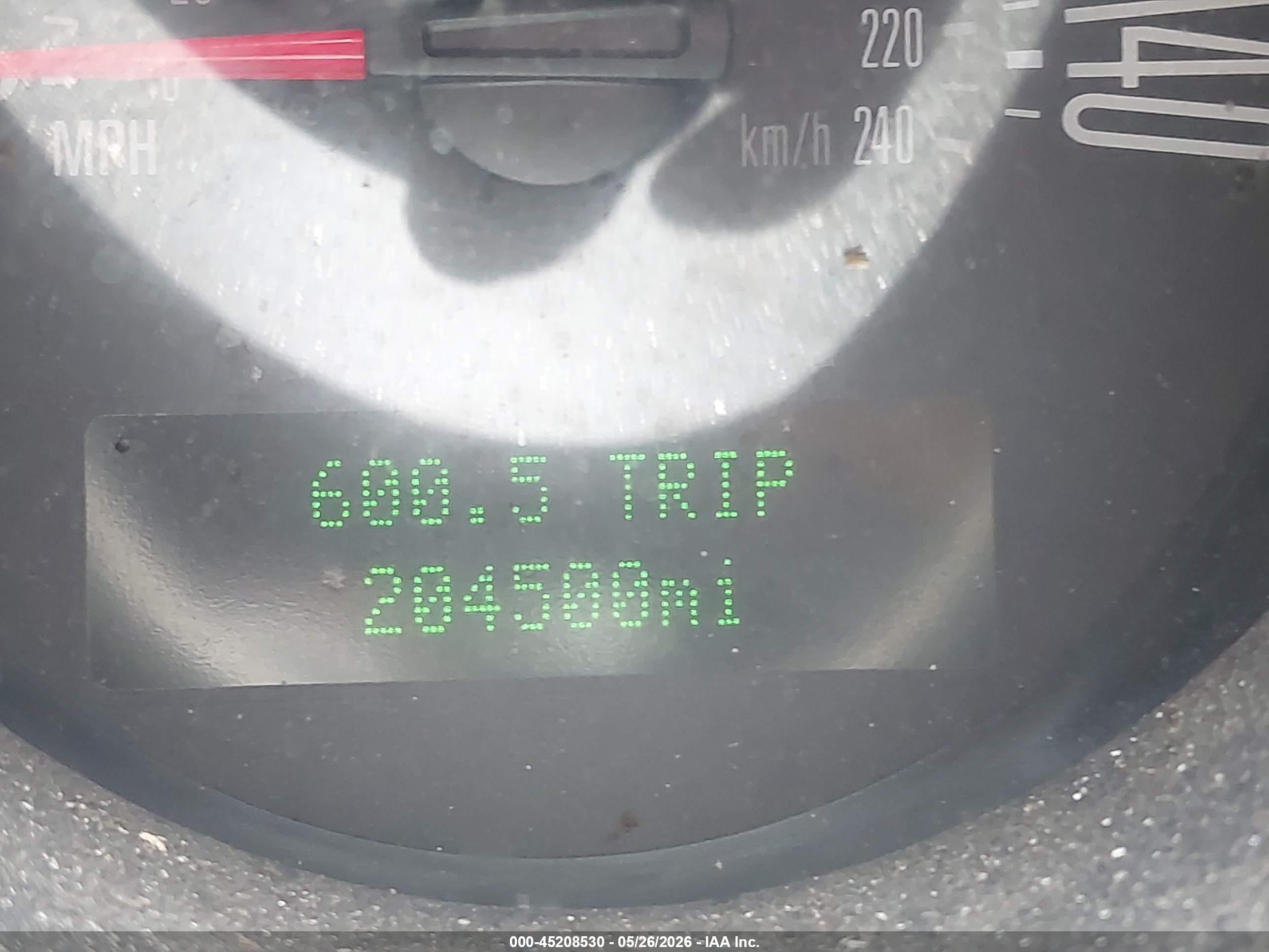 2006 Ford Mustang Gt Blue vin: 1ZVFT82H065217074
