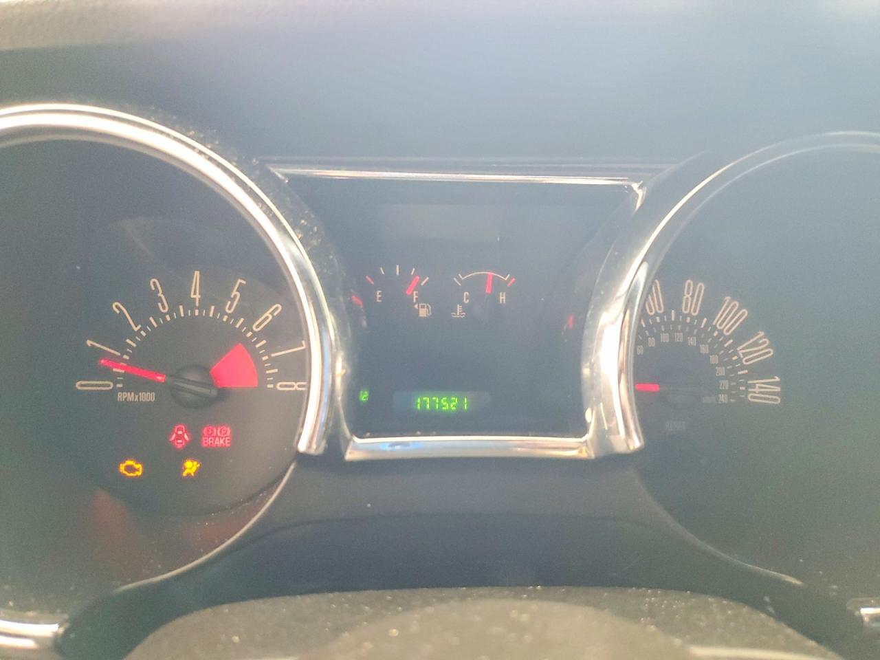 2005 Ford Mustang Gt Черный vin: 1ZVFT82H655158739