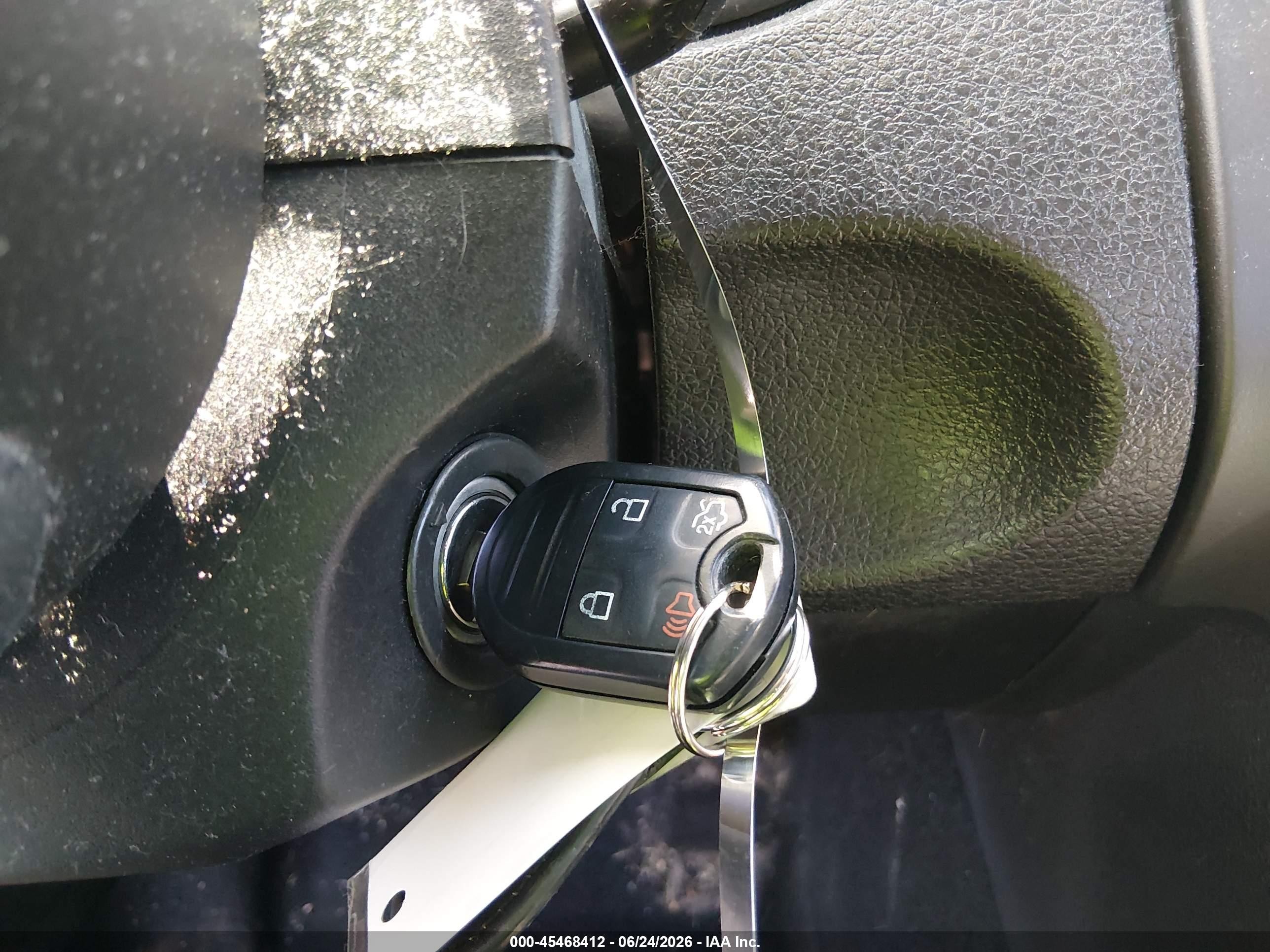 2007 Ford Mustang Gt Deluxe/gt Premium Orange vin: 1ZVFT82H675330254