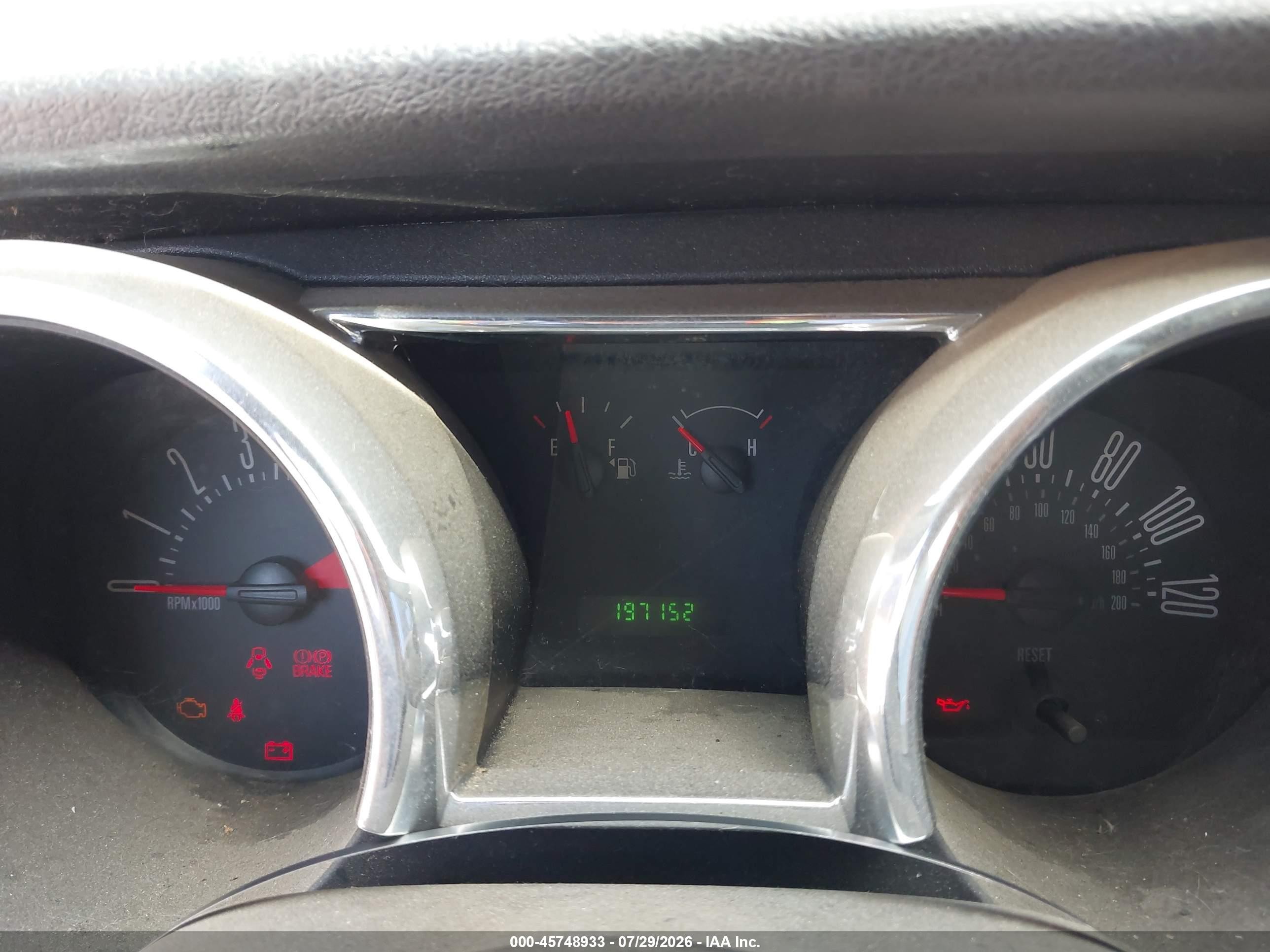 2005 Ford Mustang   Black vin: 1ZVFT84N055248682