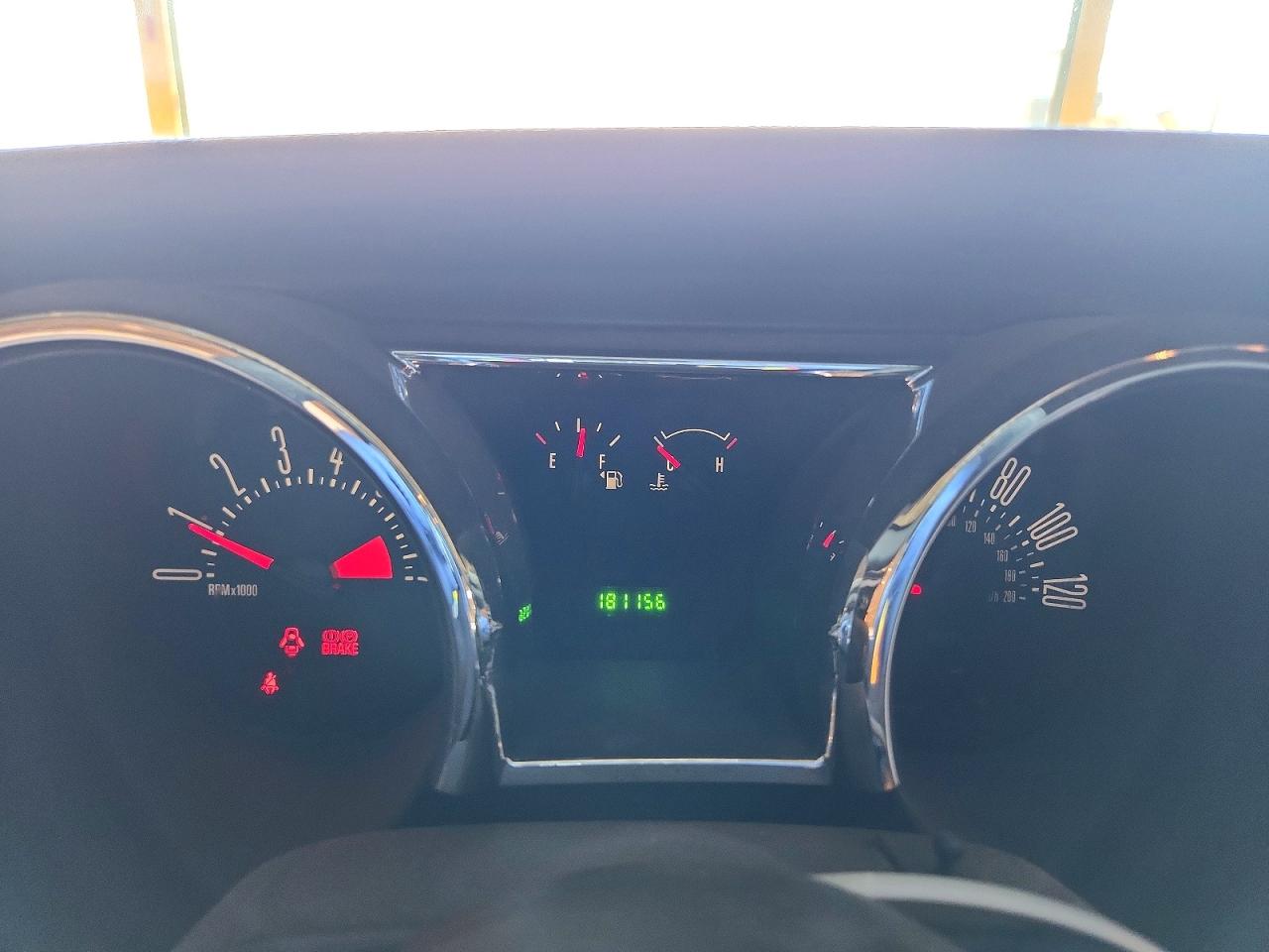 2007 Ford Mustang Maroon vin: 1ZVFT84N175196529