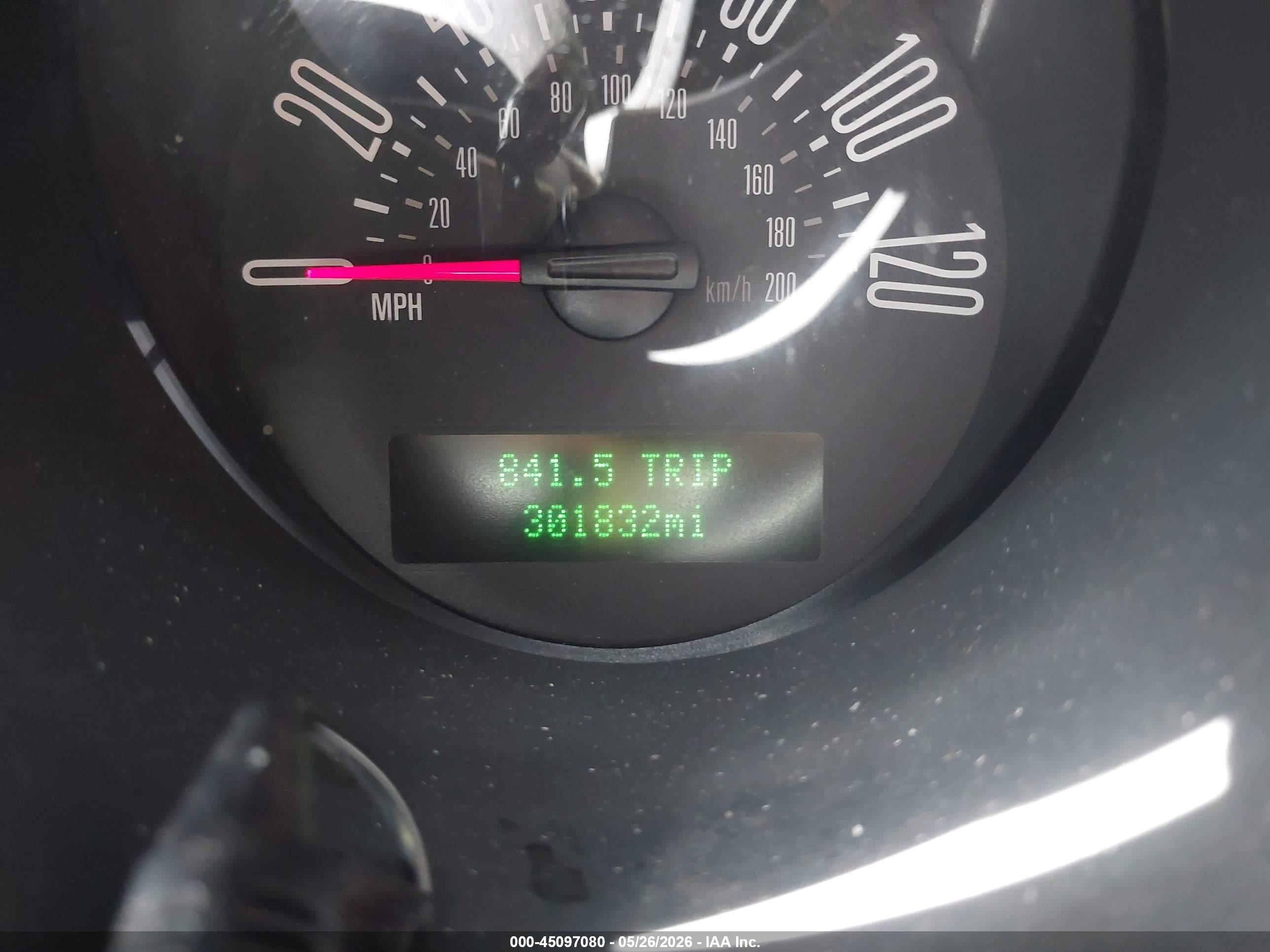 2007 Ford Mustang V6 Deluxe/v6 Premium Dark Blue vin: 1ZVFT84N475226946
