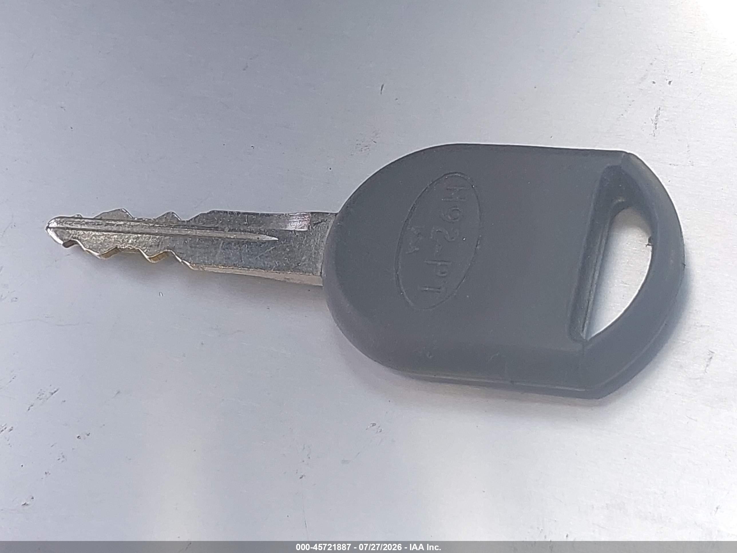 2006 Ford Mustang V6 Gray vin: 1ZVFT84N765134647