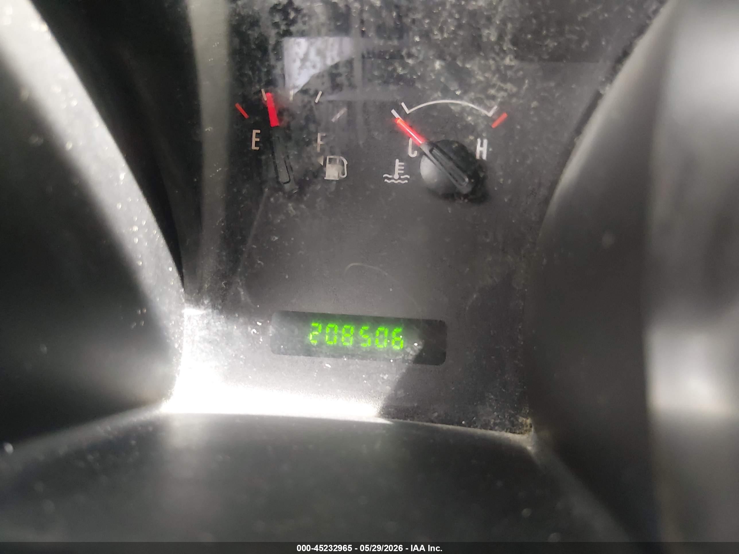 2006 Ford Mustang V6 Red vin: 1ZVFT84NX65138675
