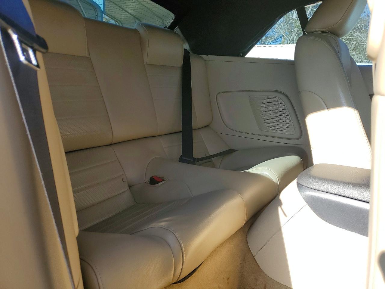 2006 Ford Mustang Gt Черный vin: 1ZVFT85H065238535