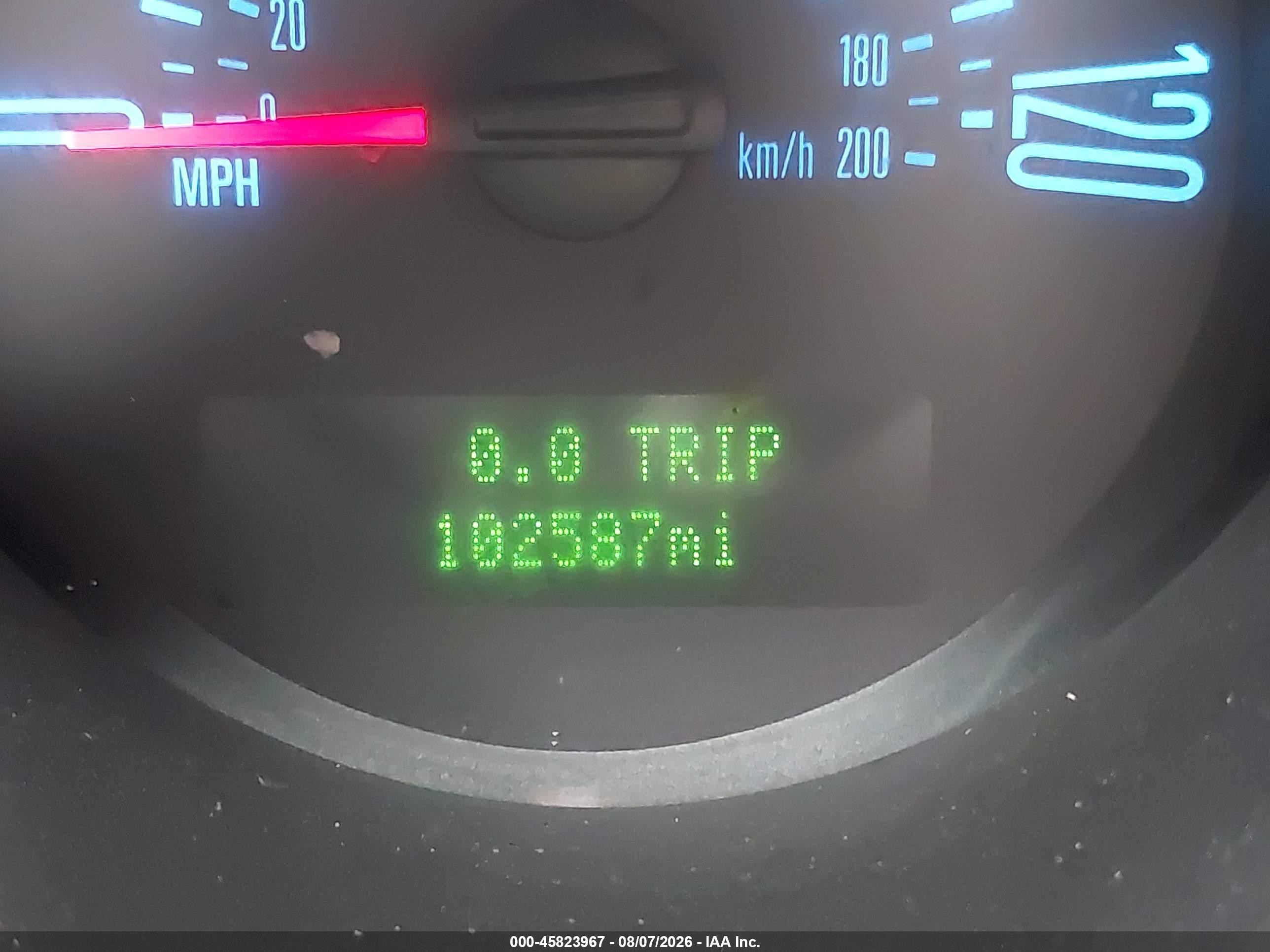 2007 Ford Mustang V6 Deluxe/v6 Premium Silver vin: 1ZVHT80N075239952