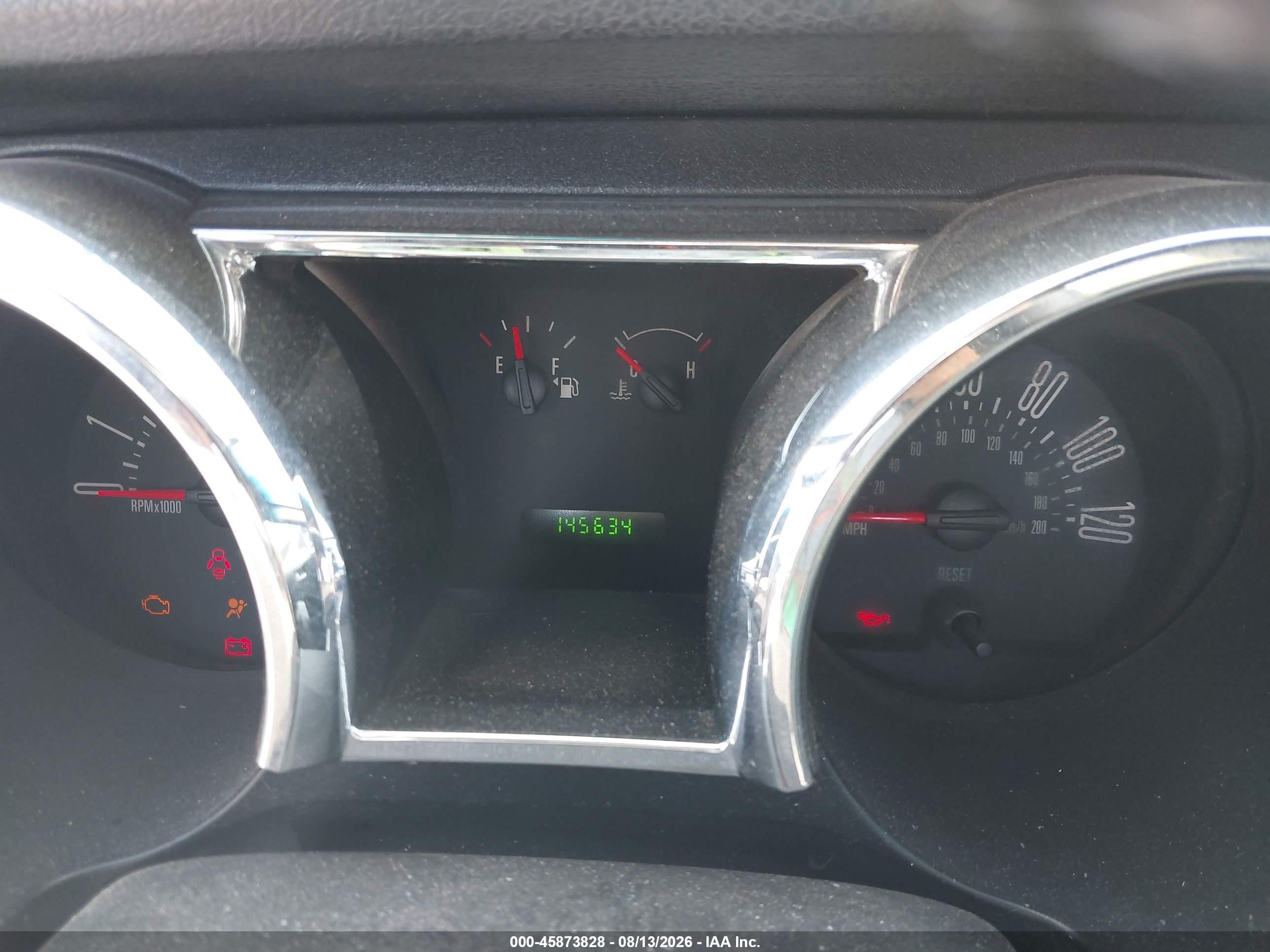 2008 Ford Mustang V6 Deluxe/v6 Premium Синий vin: 1ZVHT80N085120297