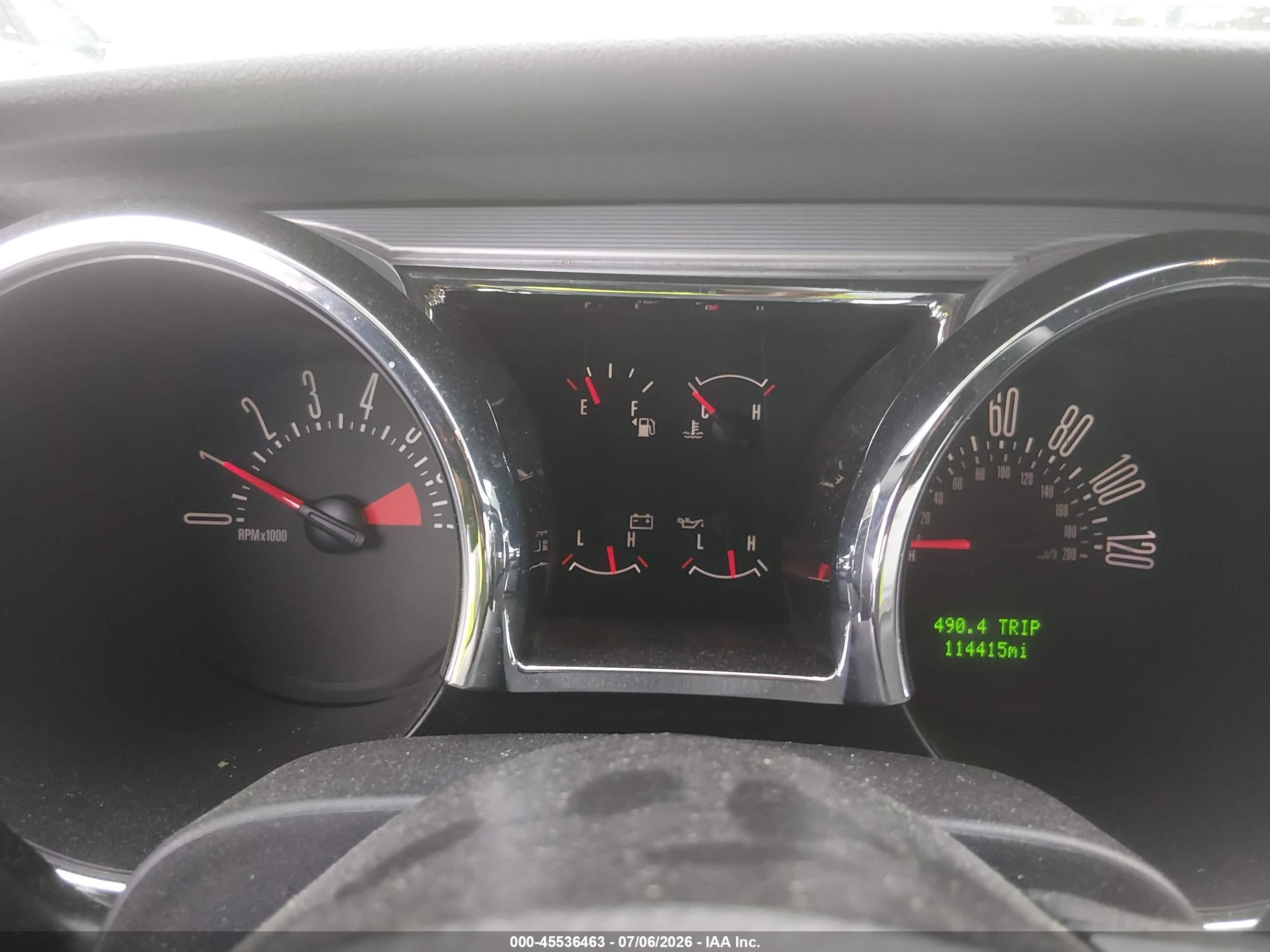 2009 Ford Mustang V6/v6 Premium White vin: 1ZVHT80N095141393