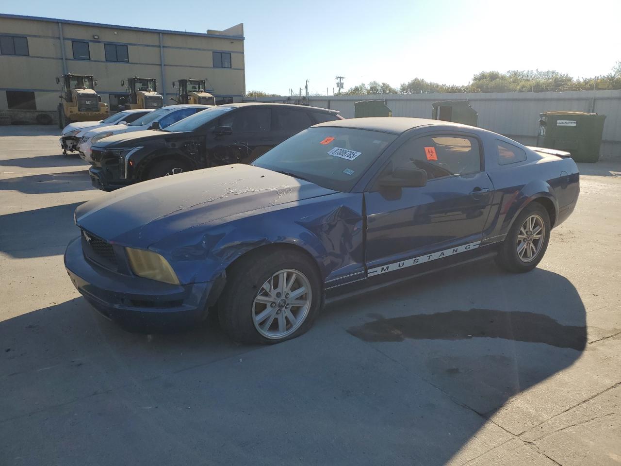 1ZVHT80N185199320