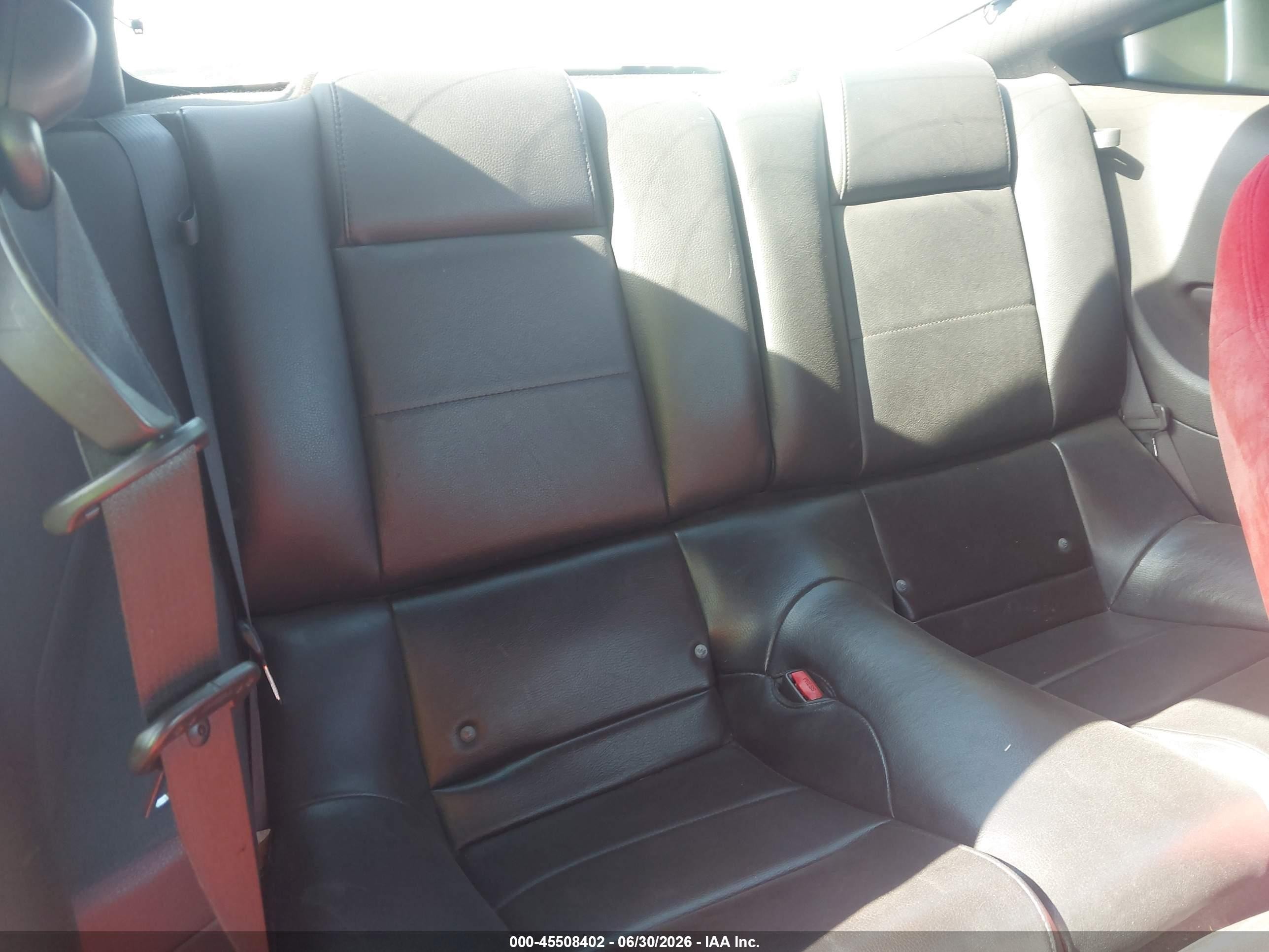 2008 Ford Mustang V6 Deluxe/v6 Premium Черный vin: 1ZVHT80N485161564