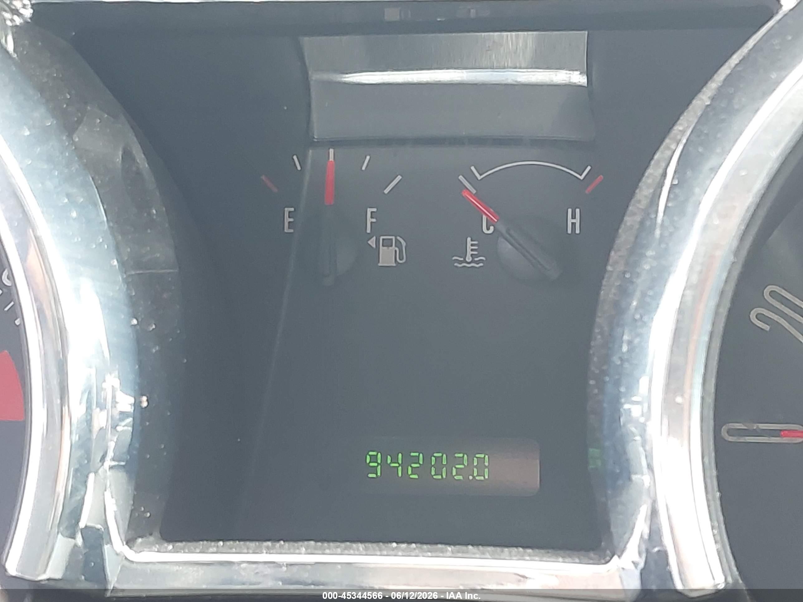 2008 Ford Mustang V6 Deluxe/v6 Premium Black vin: 1ZVHT80N685114746
