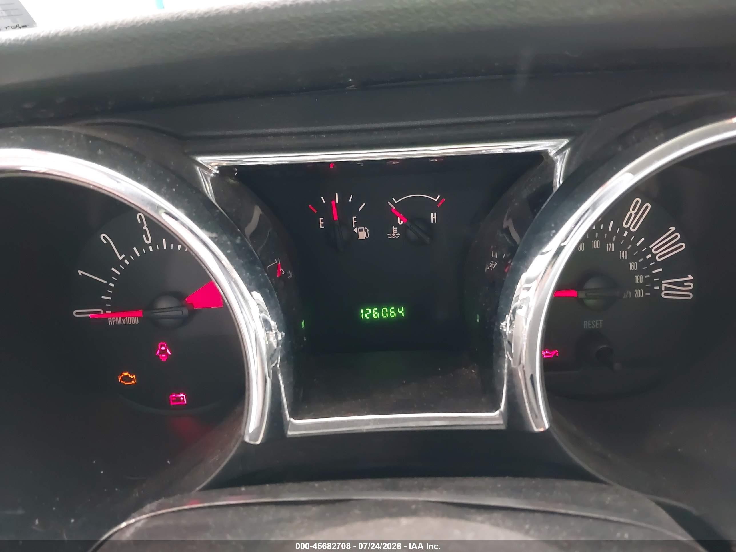 2006 Ford Mustang V6 Light Blue vin: 1ZVHT80N865260465