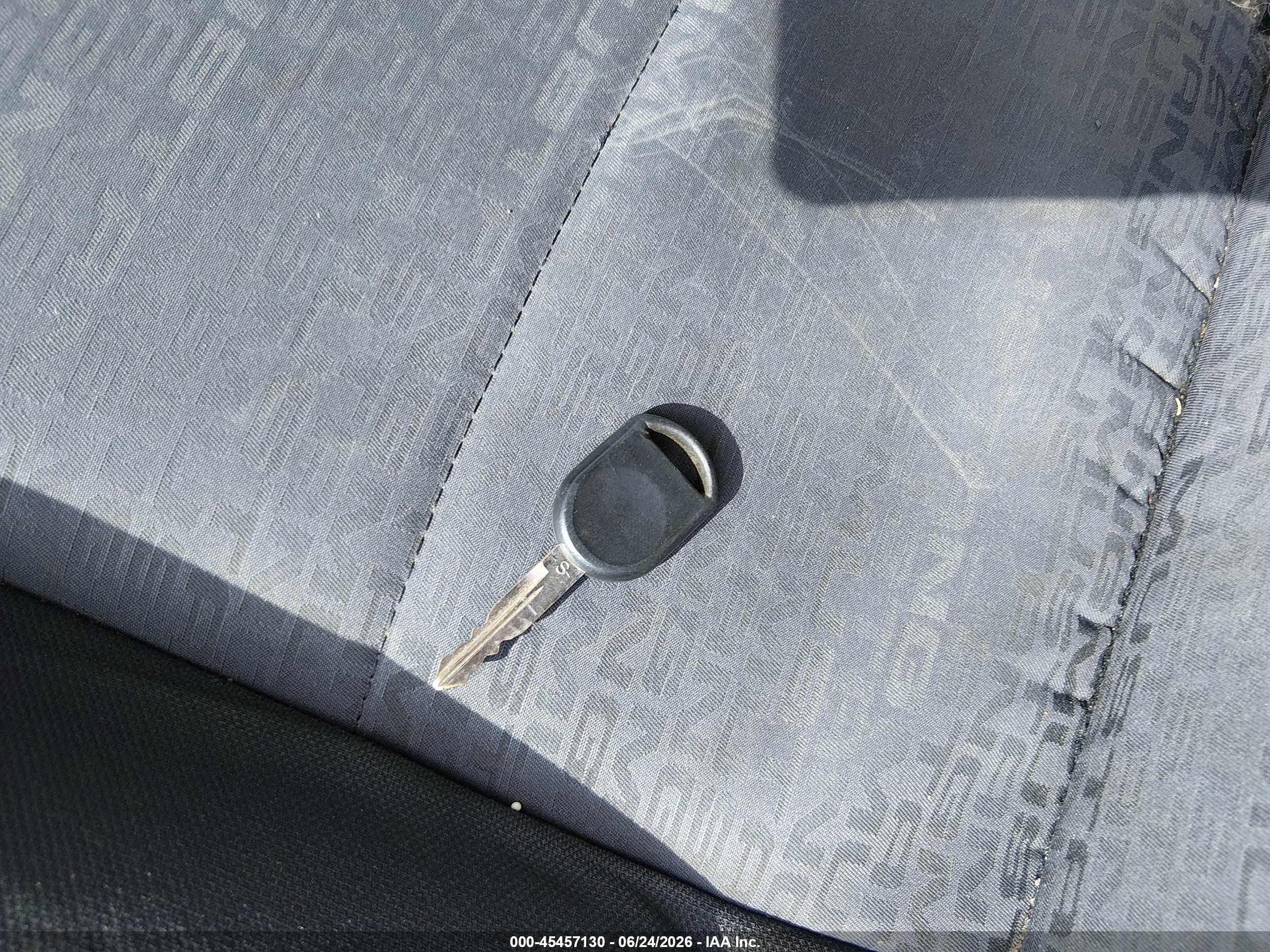 2008 Ford Mustang V6 Deluxe/v6 Premium Серый vin: 1ZVHT80NX85174979