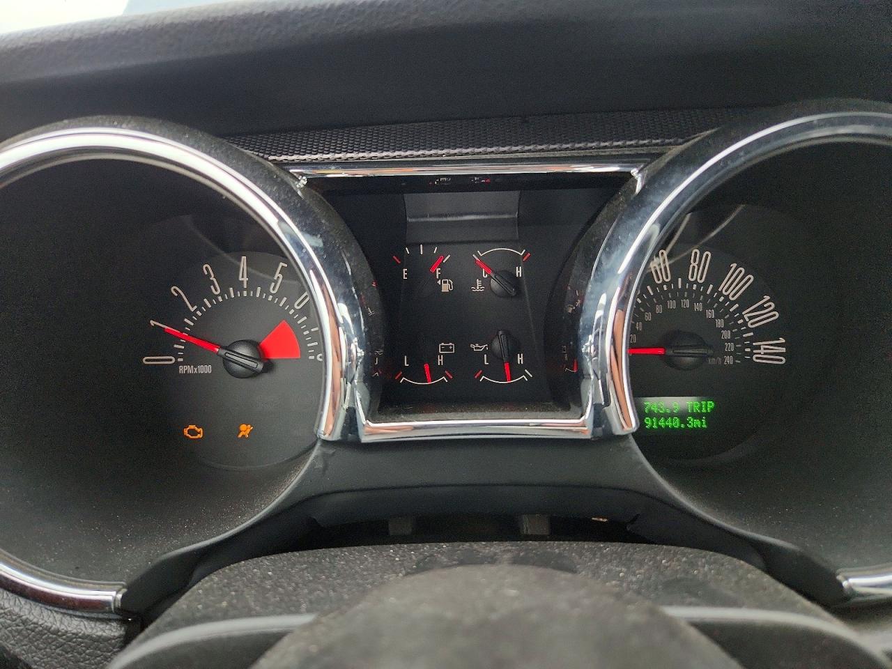 2006 Ford Mustang Gt Синий vin: 1ZVHT82H165190752