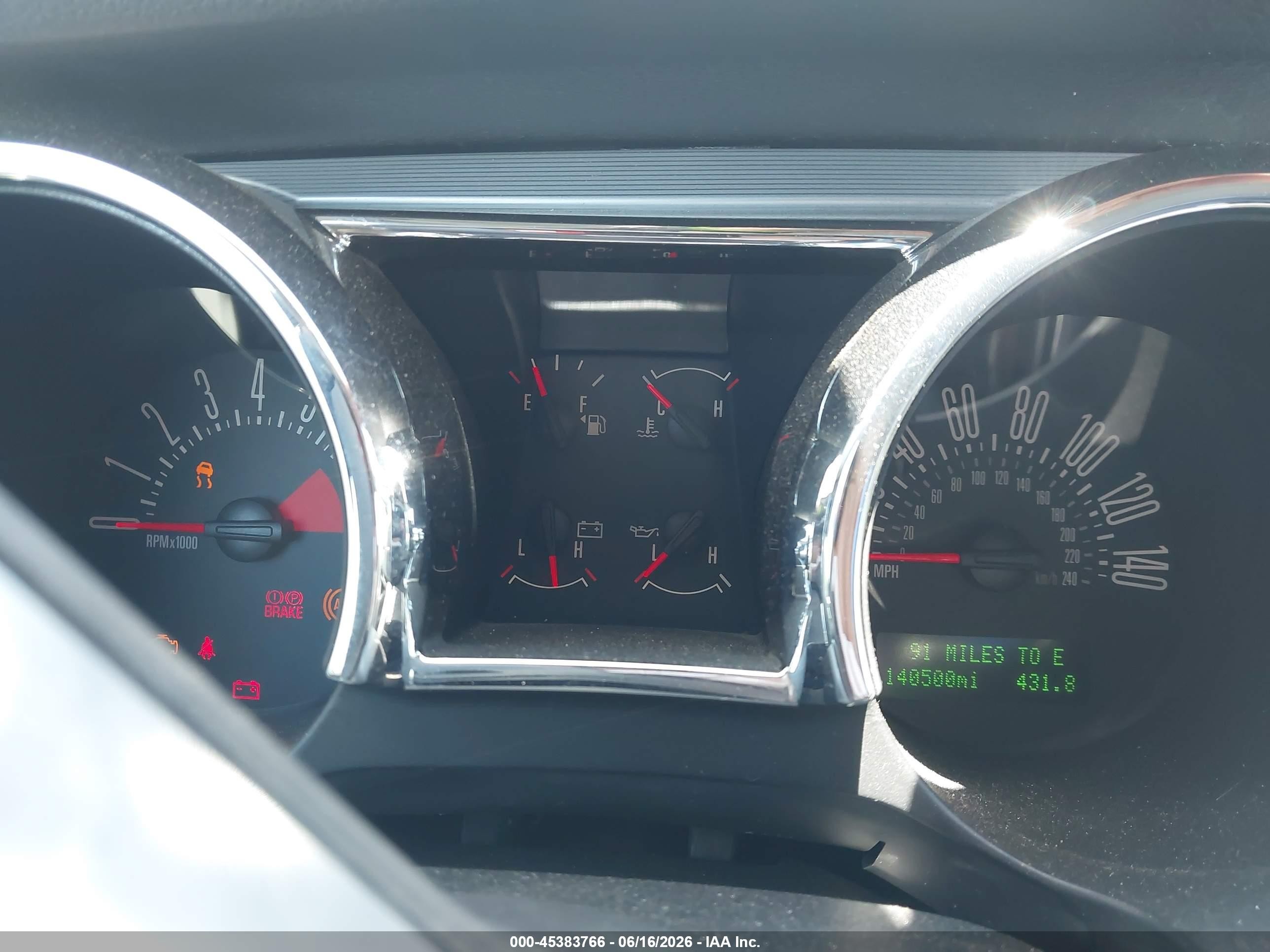 2006 Ford Mustang Gt Light Blue vin: 1ZVHT82H465201436