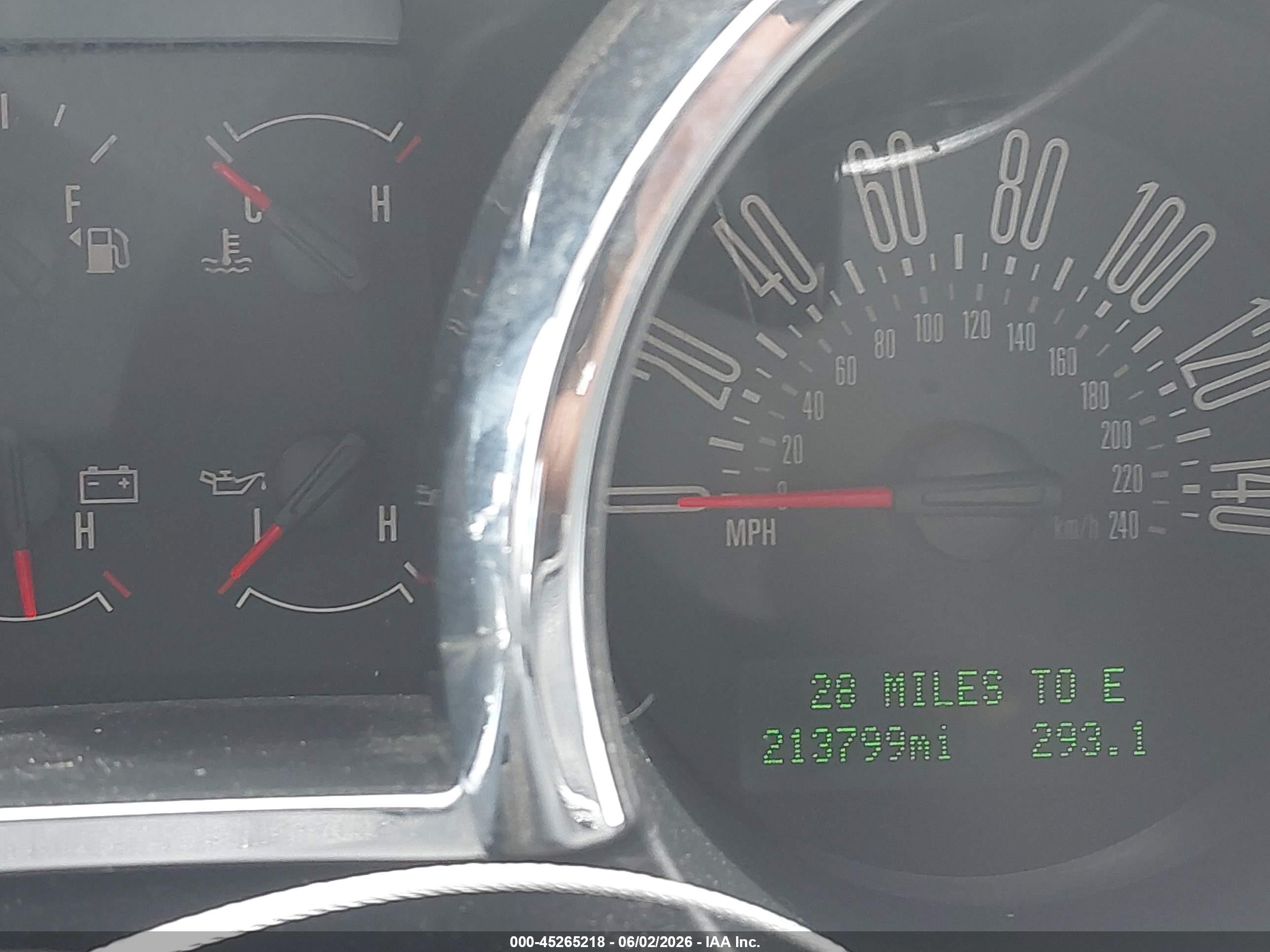 2008 Ford Mustang Gt Deluxe/gt Premium Белый vin: 1ZVHT82H485120780