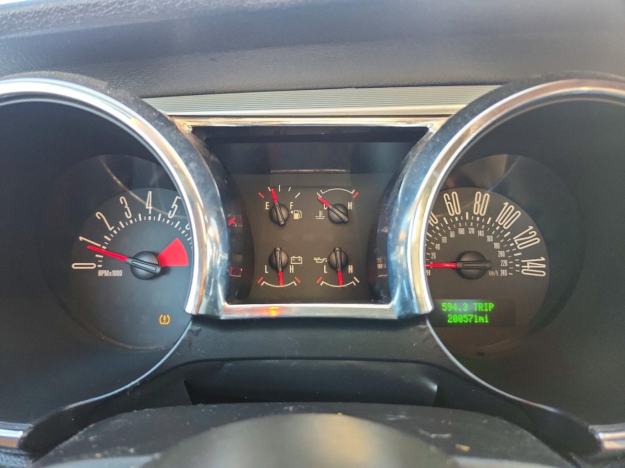 2008 Ford Mustang Gt Black vin: 1ZVHT82H485137918