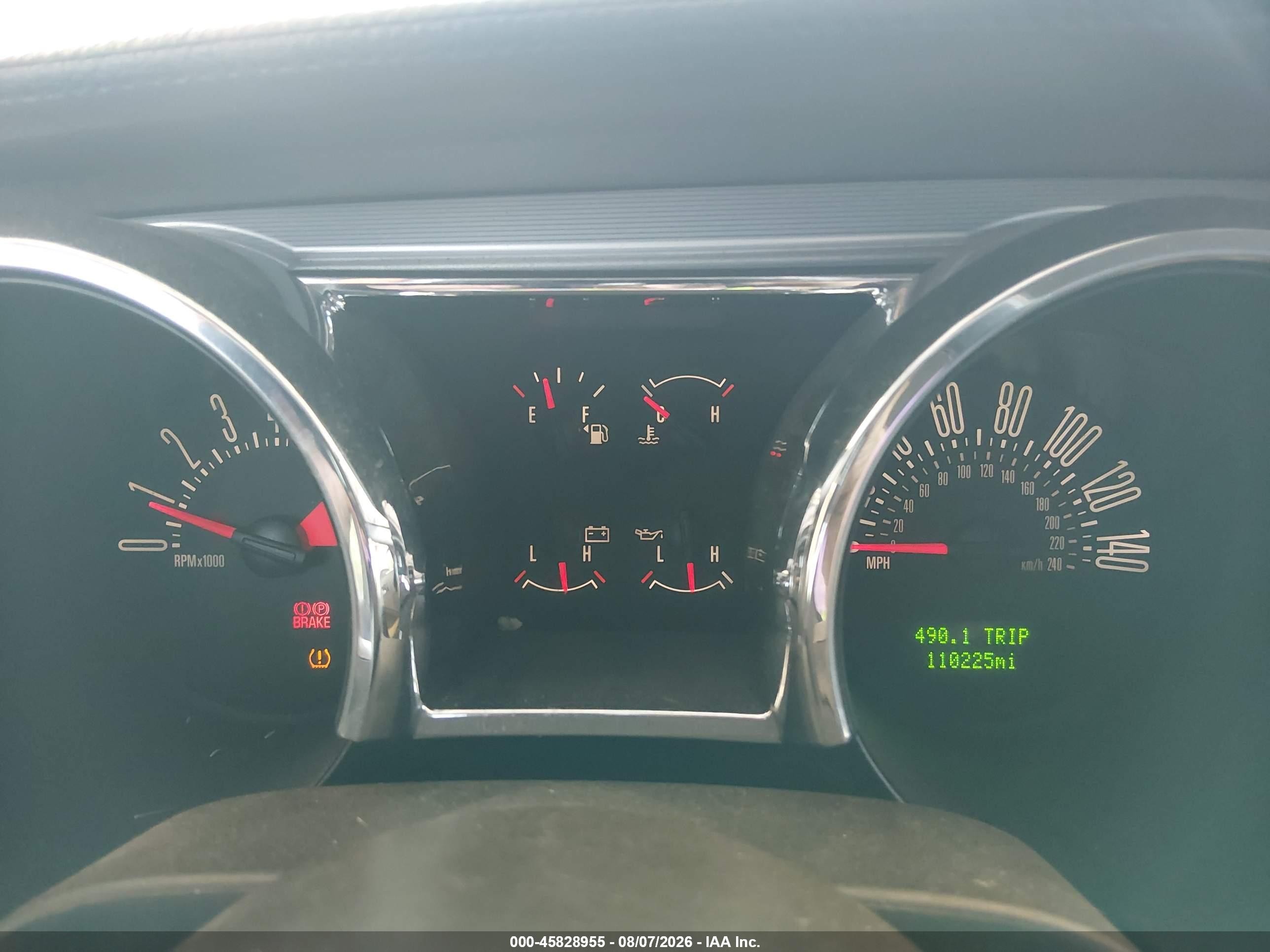 2008 Ford Mustang Gt Deluxe/gt Premium Black vin: 1ZVHT82H585165968