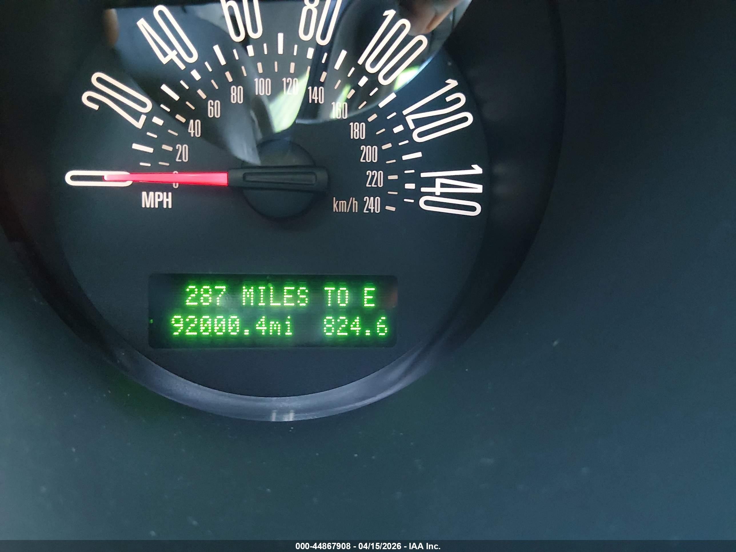 2008 Ford Mustang Gt Deluxe/gt Premium Синий vin: 1ZVHT82H985133377