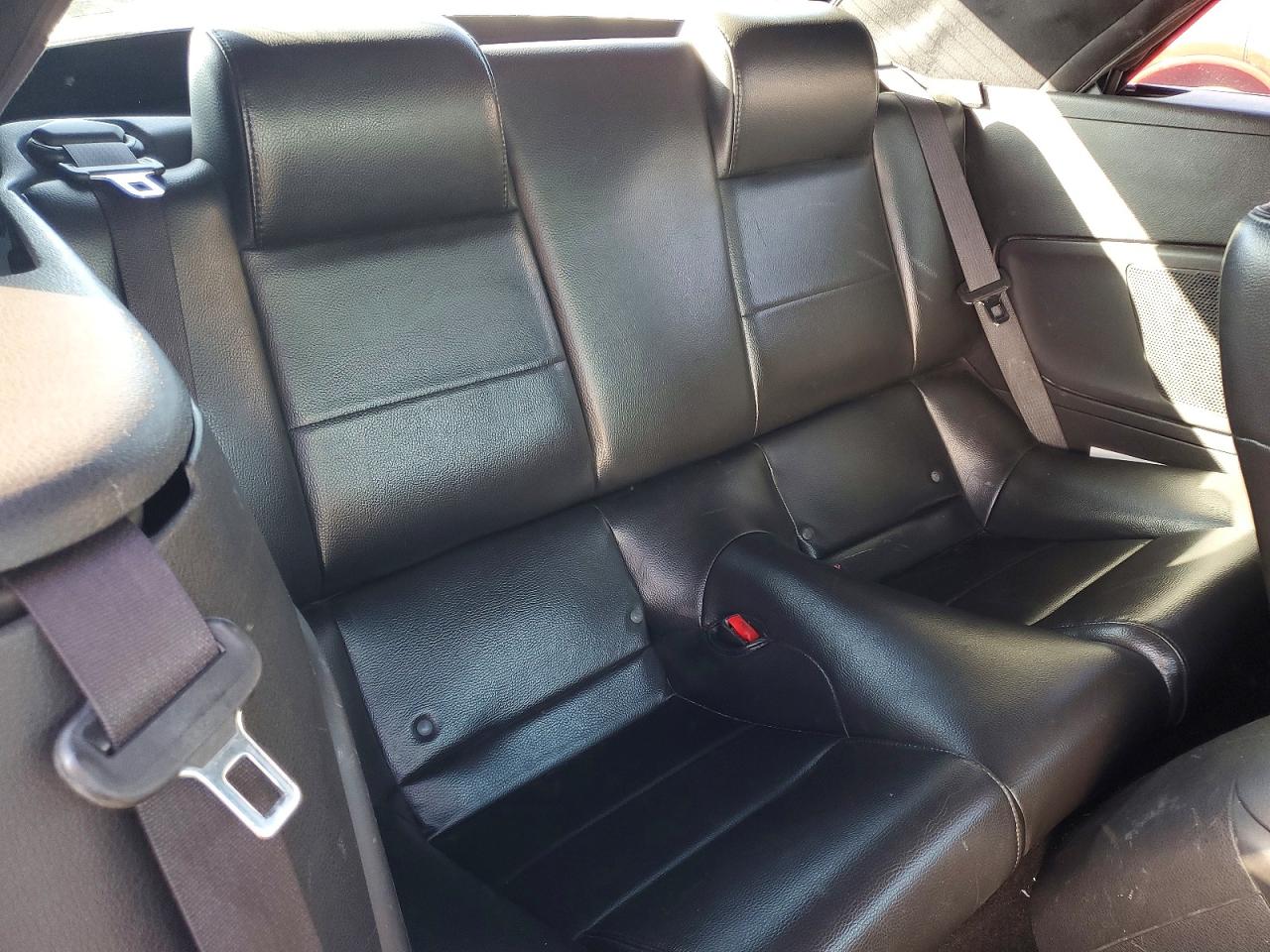 2006 Ford Mustang Silver vin: 1ZVHT84N965154116