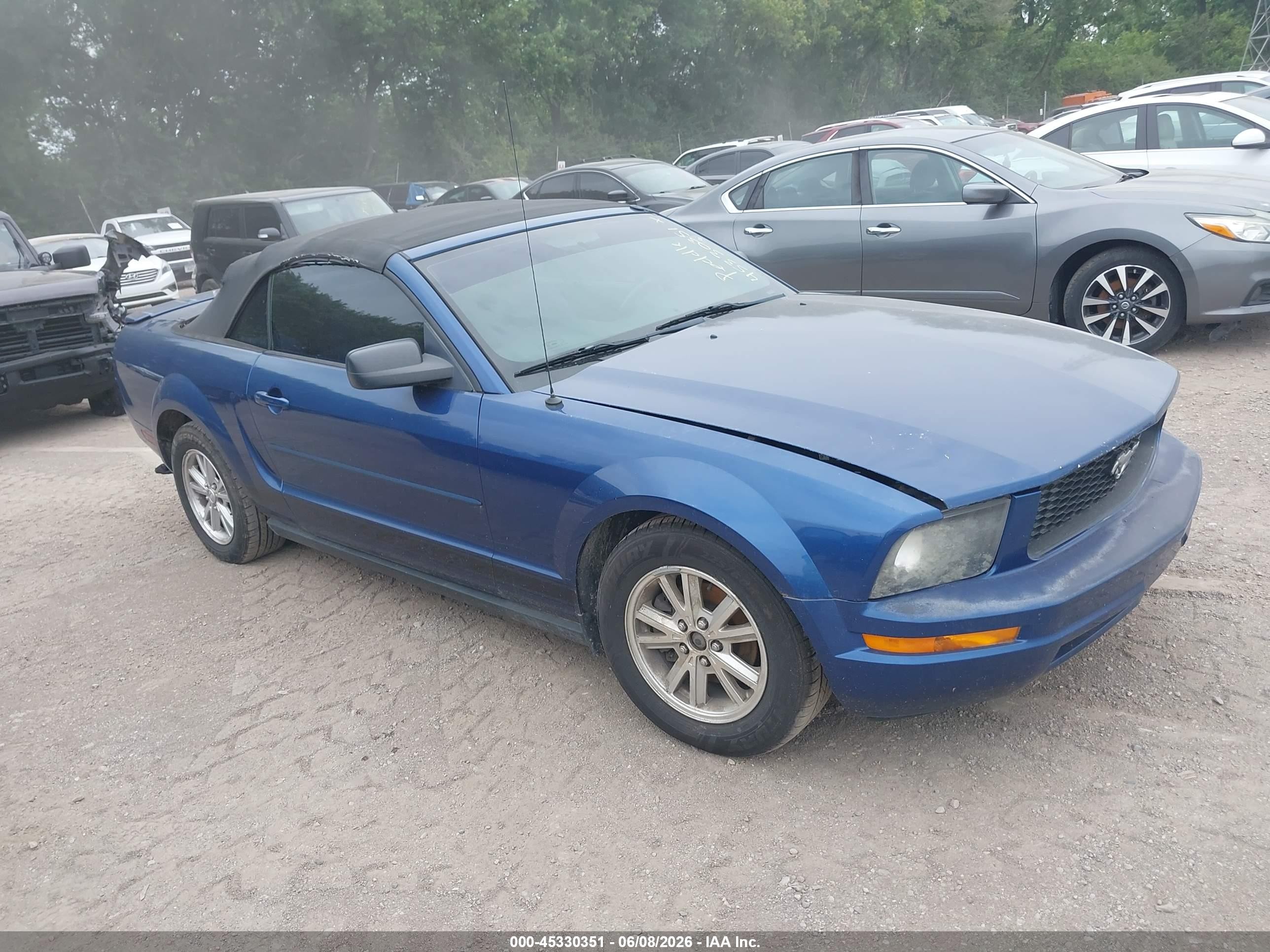 1ZVHT84NX85134444