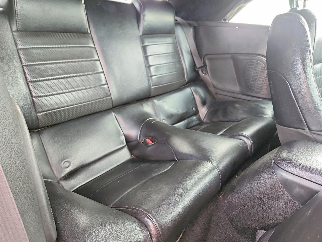 2007 Ford Mustang Gt Blue vin: 1ZVHT85H175347399