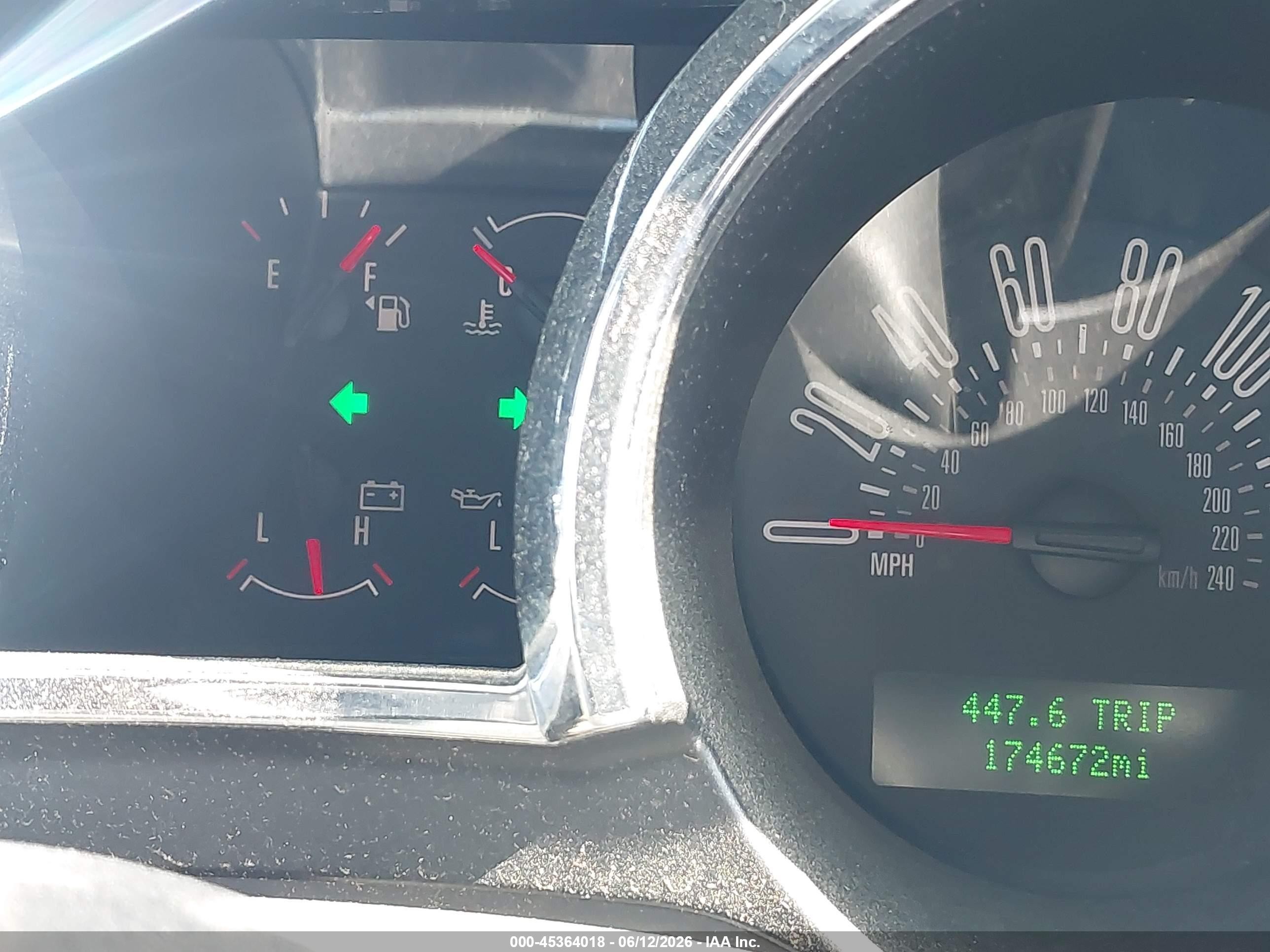2008 Ford Mustang Gt Deluxe/gt Premium Серый vin: 1ZVHT85H385170971