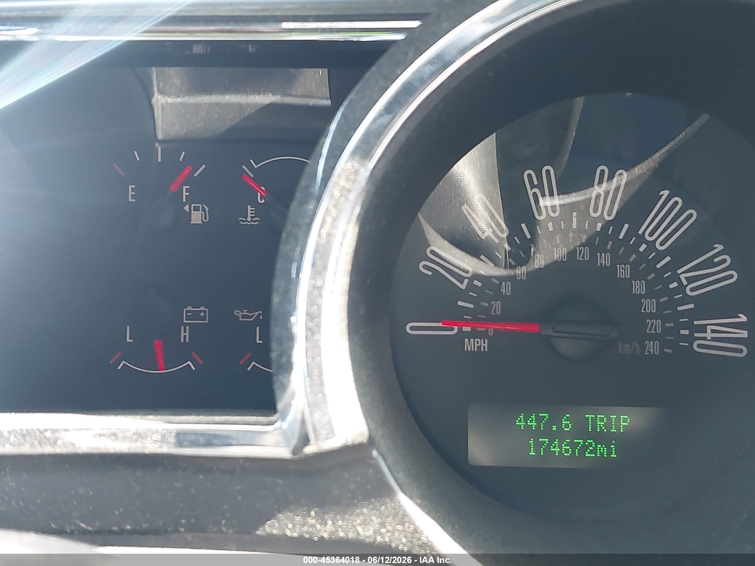 2008 Ford Mustang Gt Deluxe/gt Premium Серый vin: 1ZVHT85H385170971