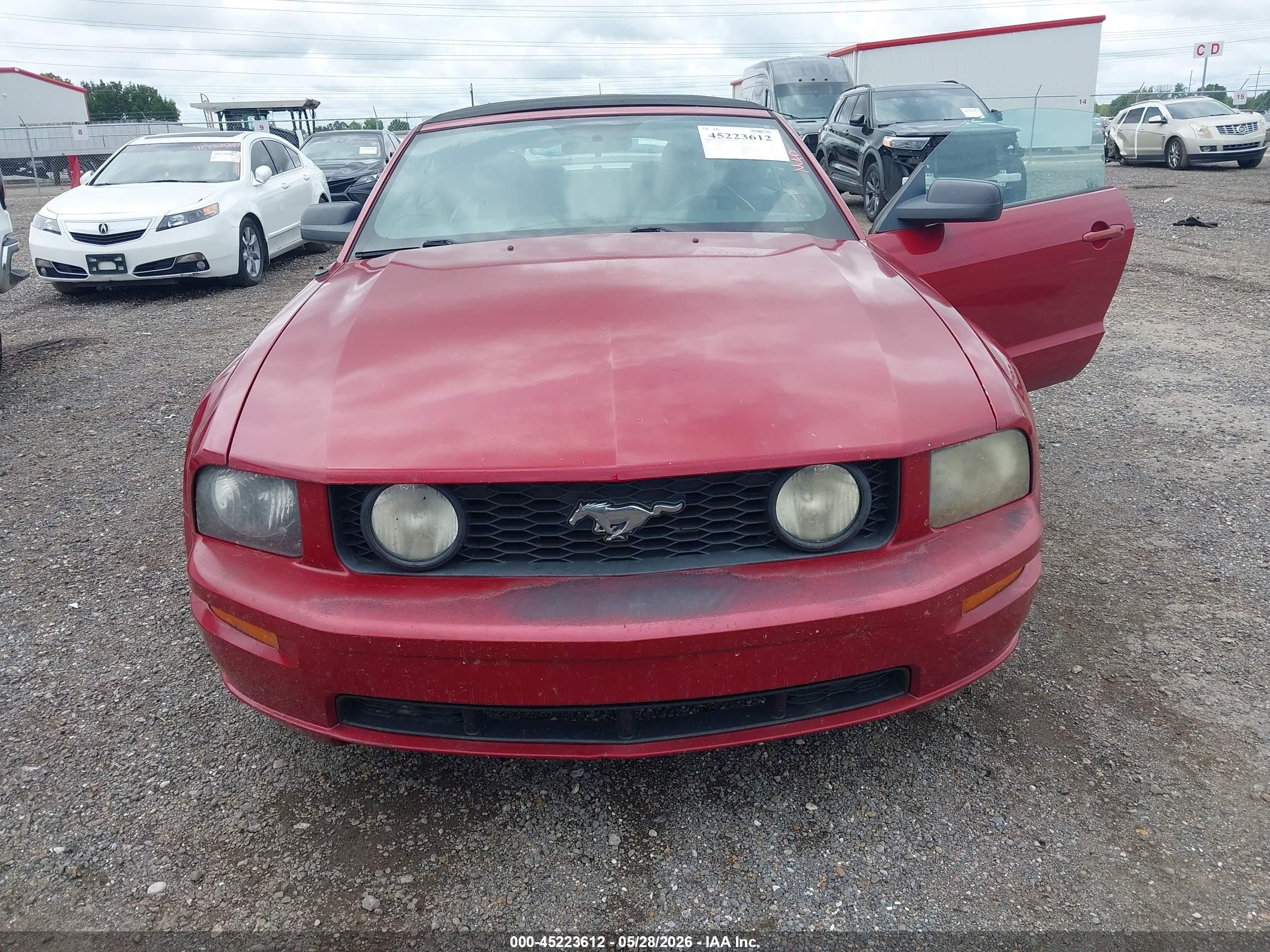 2009 Ford Mustang Gt Premium Silver vin: 1ZVHT85H695101399