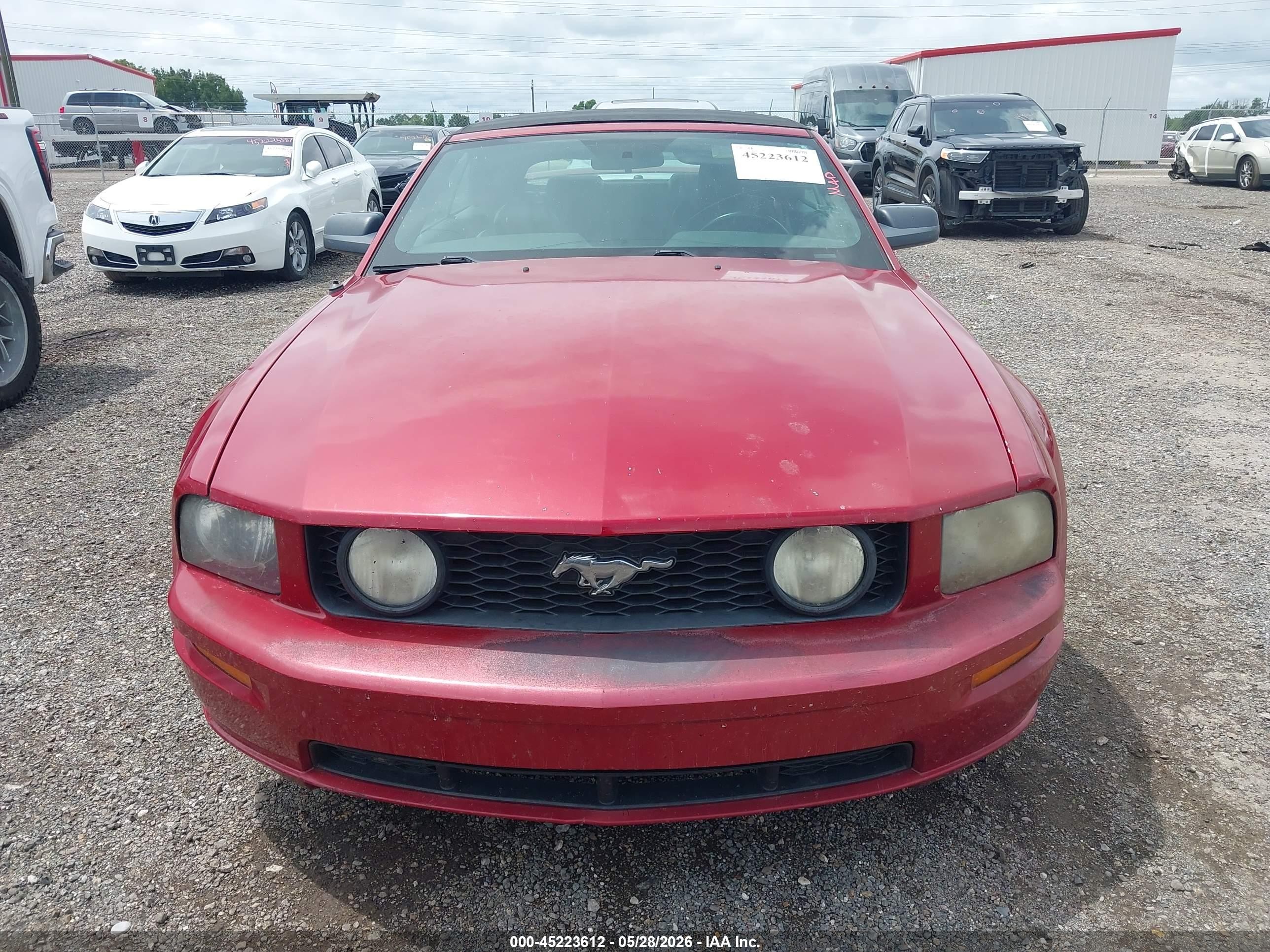2009 Ford Mustang Gt Premium Silver vin: 1ZVHT85H695101399