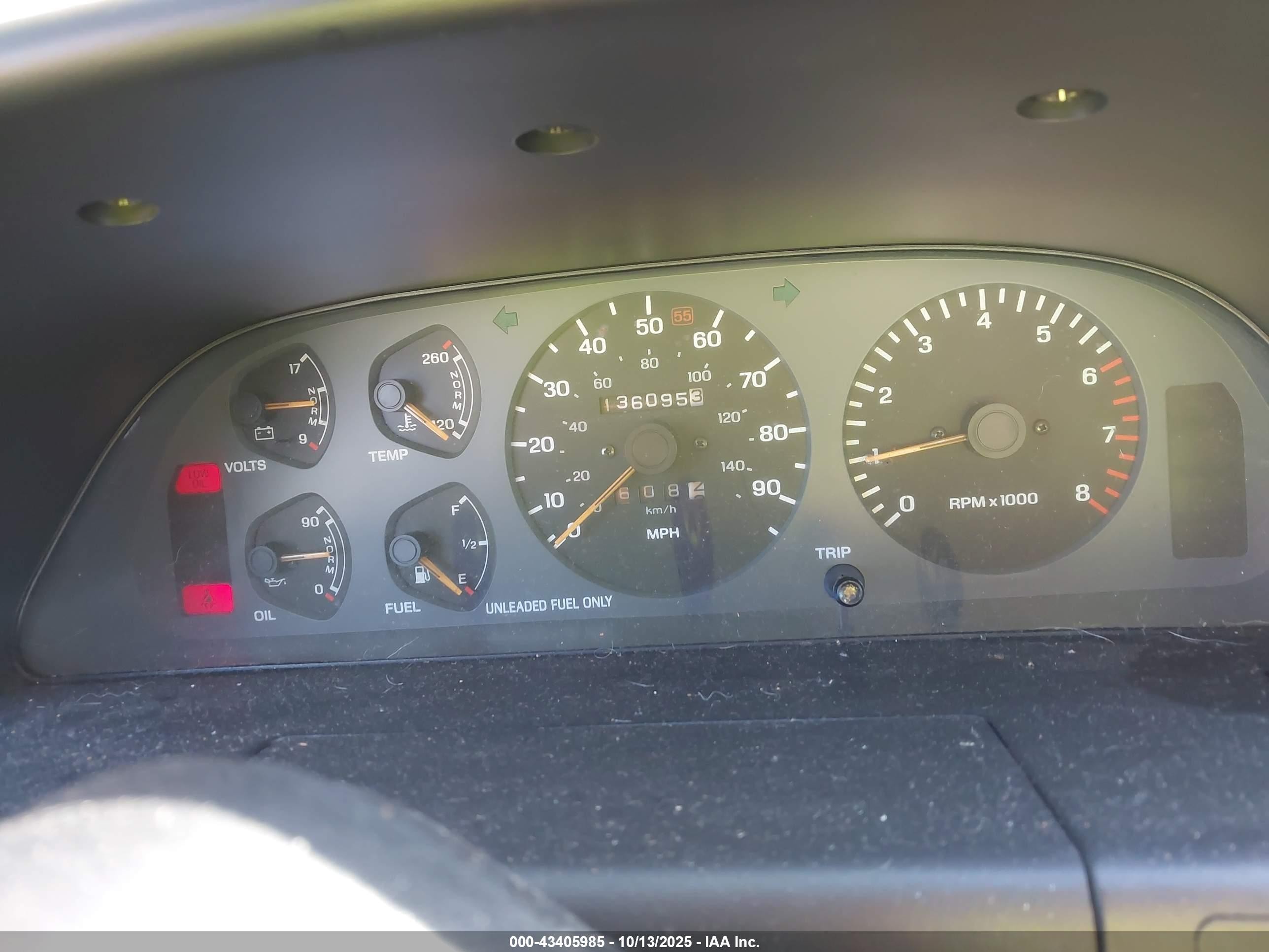 1990 Ford Probe Lx Red vin: 1ZVPT21UXL5181289